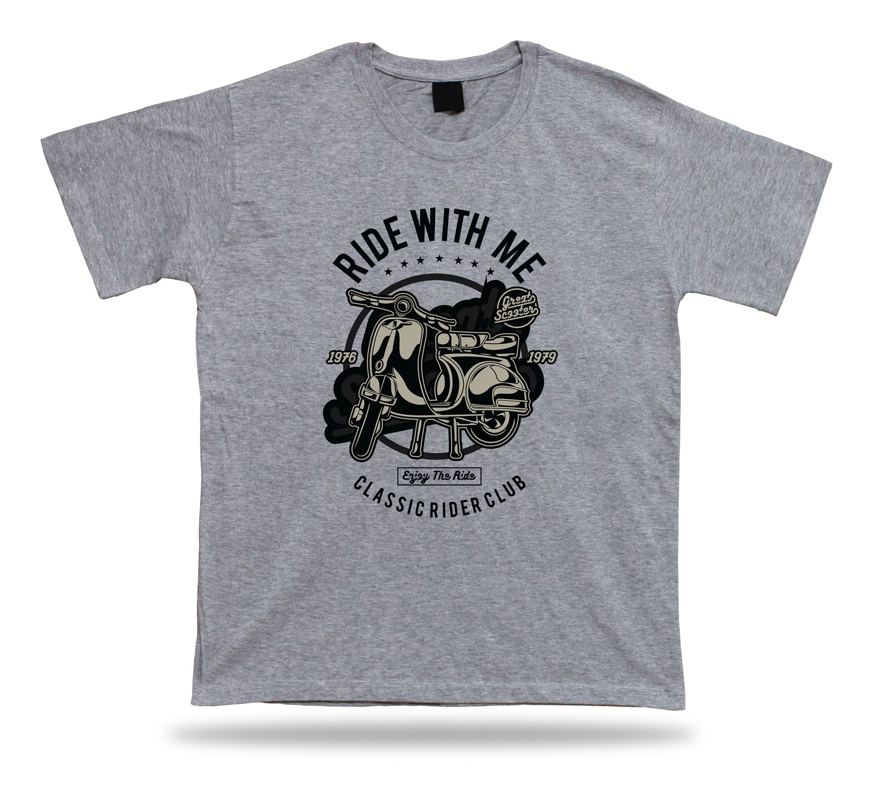 Spark Plug moto cool tee shirt tee conception unisexe tous les vêtements taille - Imagen 5 de 8