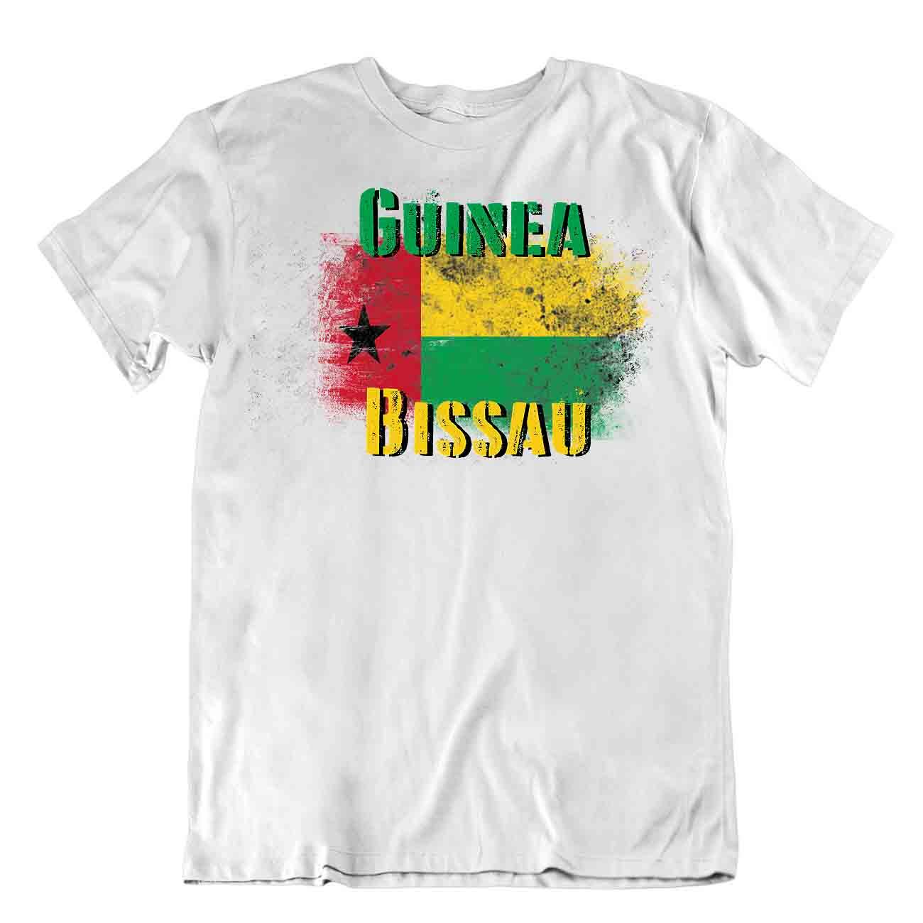 Mapa Politico De Guinea Bissau Banque De Photographies Et D’images à