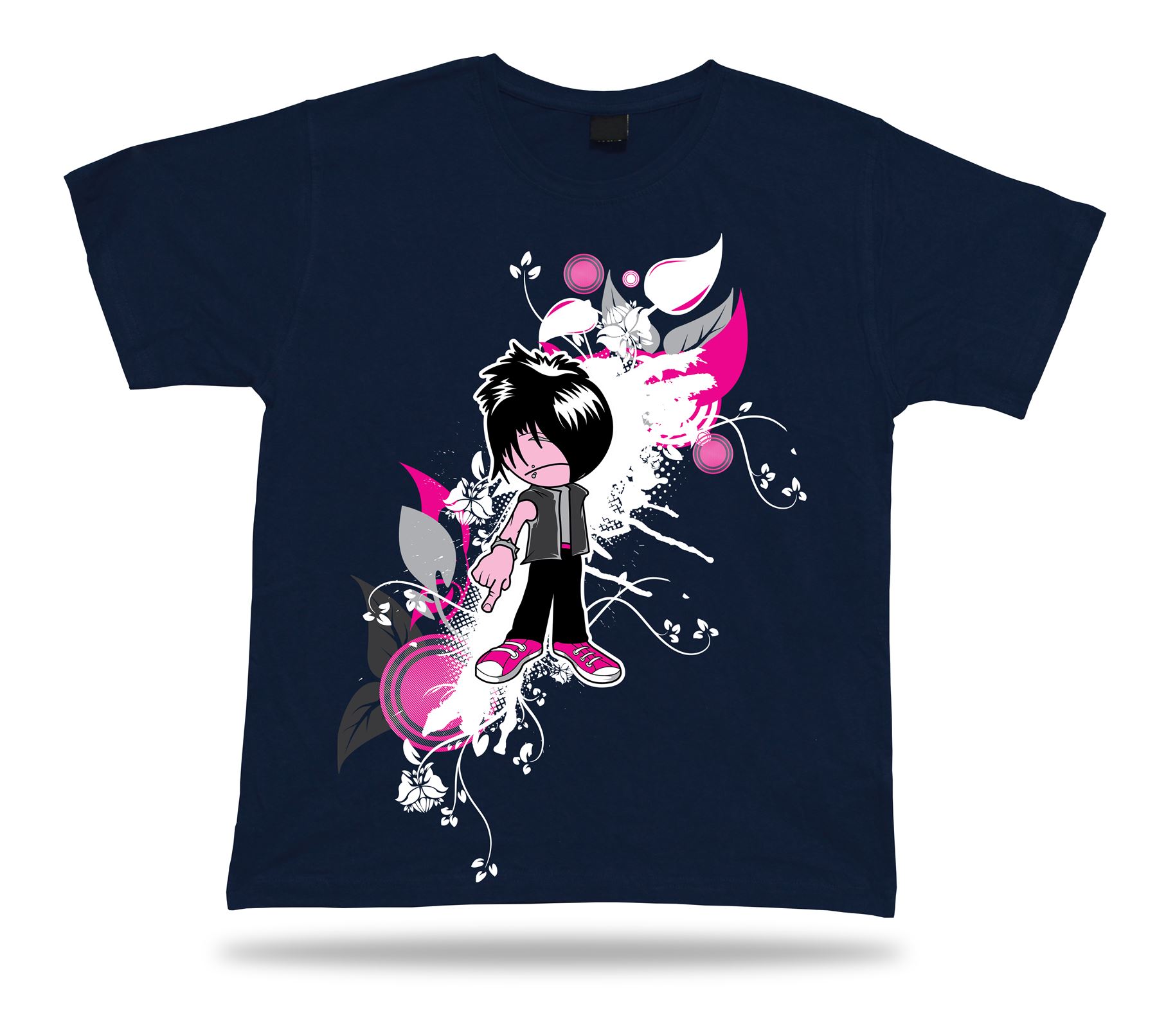 OTHER MUSIC Tシャツ アザー・ミュージック OTHER MUSIC BLU-RAY発売記念Tシャツ