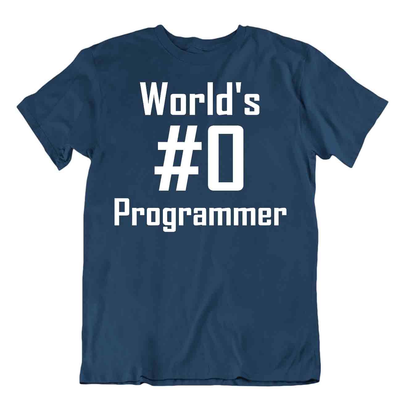 Camiseta de programador humor científico camisa de estudiante geek - Imagen 6 de 8
