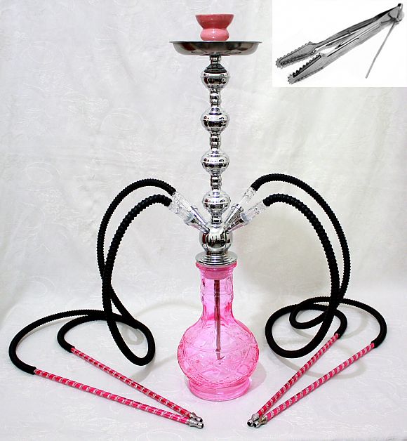 4 hose Young Love hookah sale wholesale best purchase cheap cool hookahs