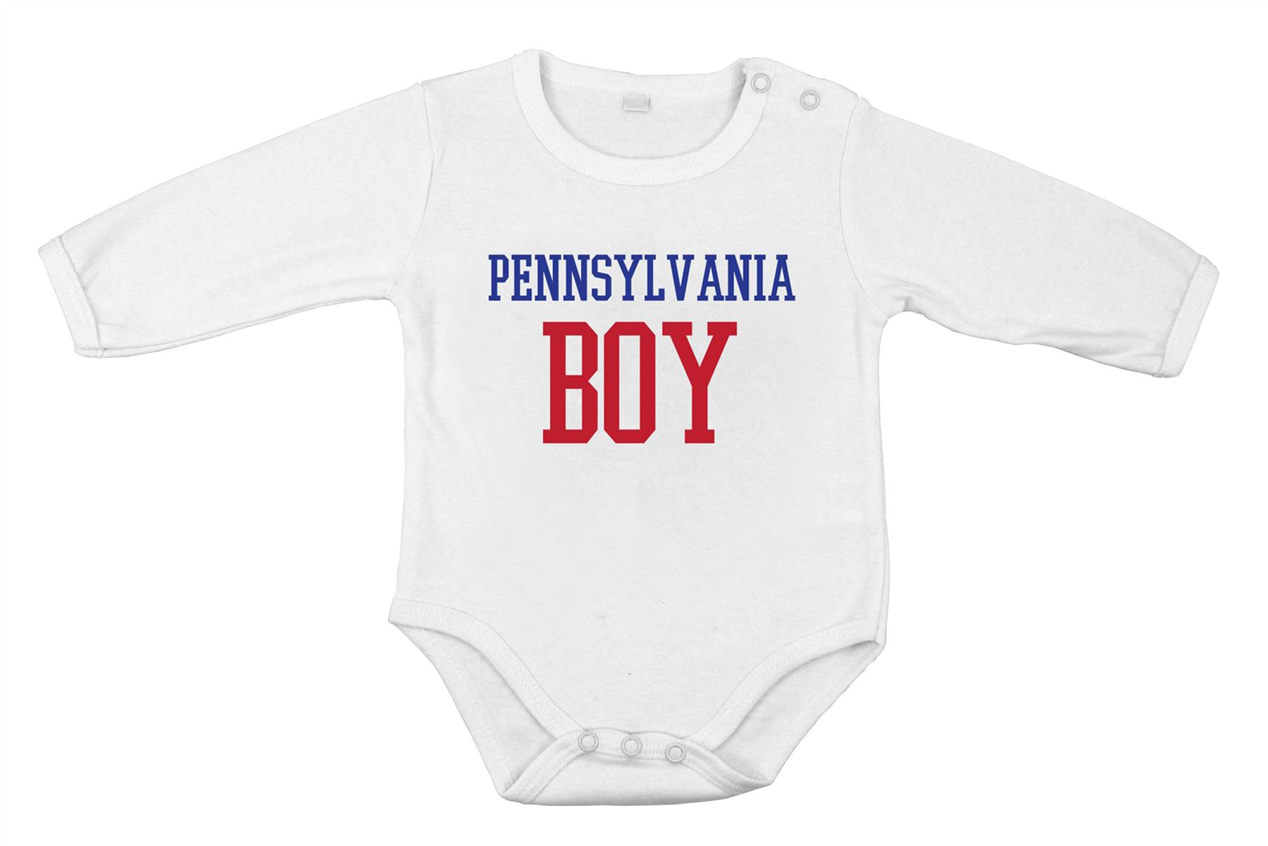 Babygrow Cotton unisex Newborn Romper infant bodysuit Jumpsuit USA countries - Picture 39 of 51