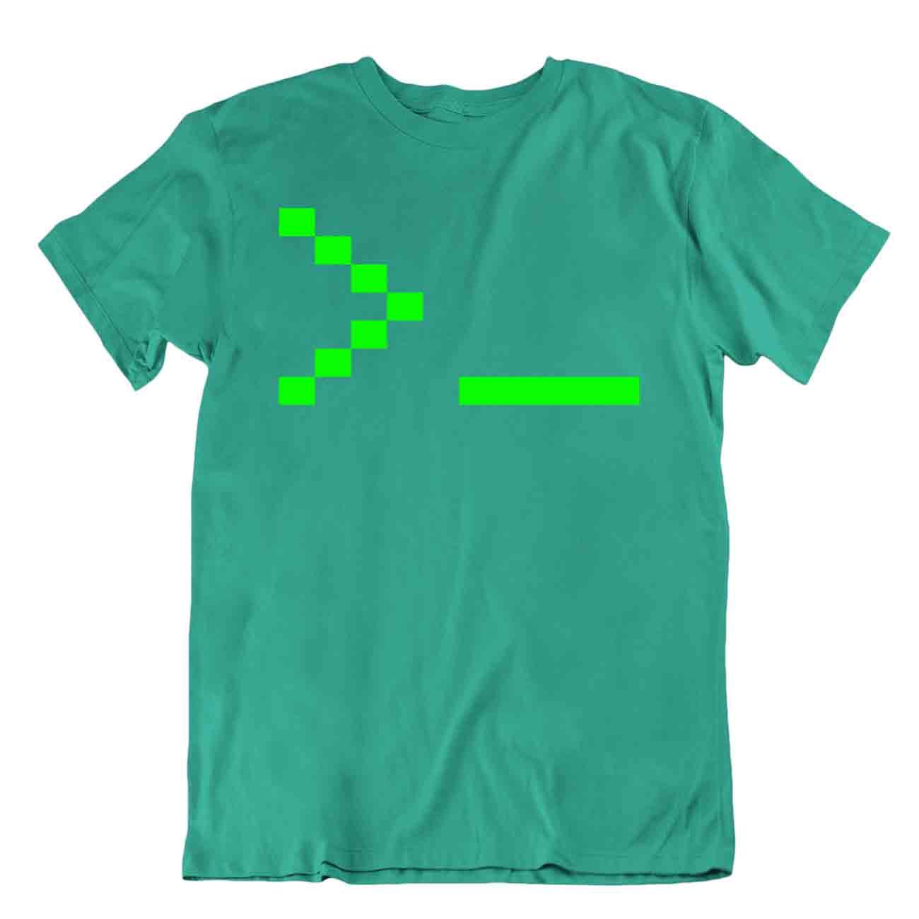 Programmierer Zeichen T-Shirt Programmiersprache Tee Code Humor Shirt - Bild 4 von 8