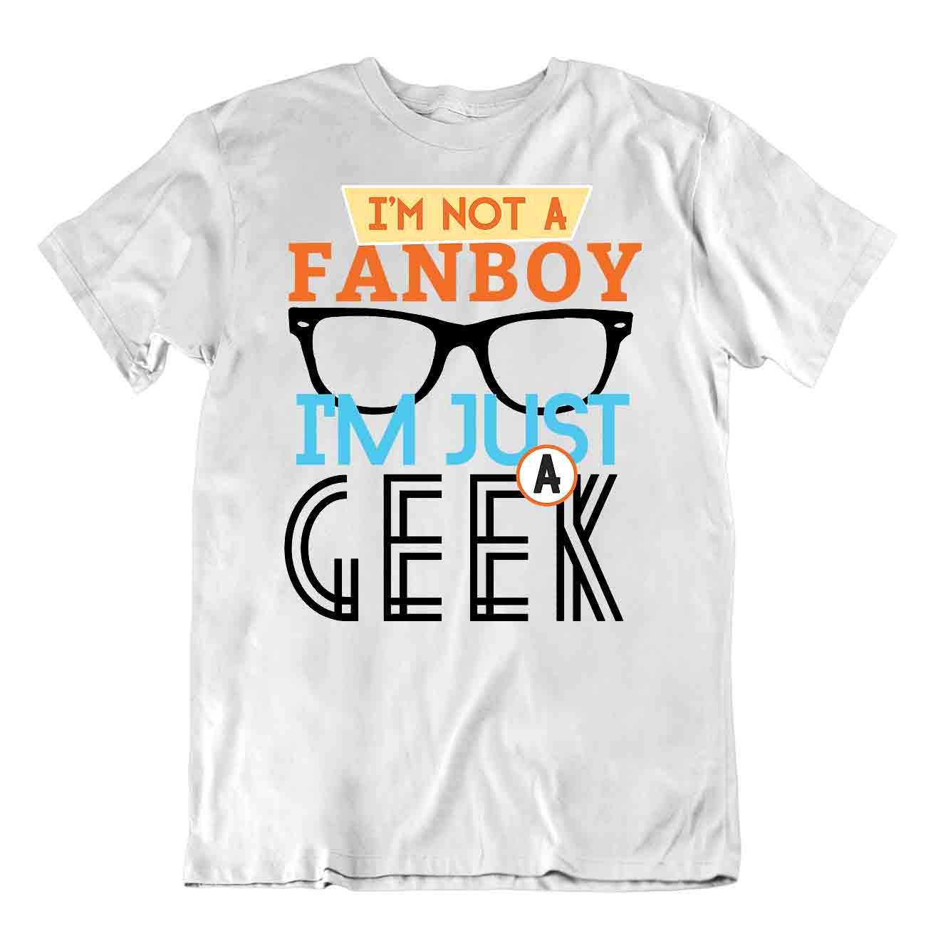 Camiseta Funboy Geek Programador Codificación Camiseta Informal - Imagen 8 de 8
