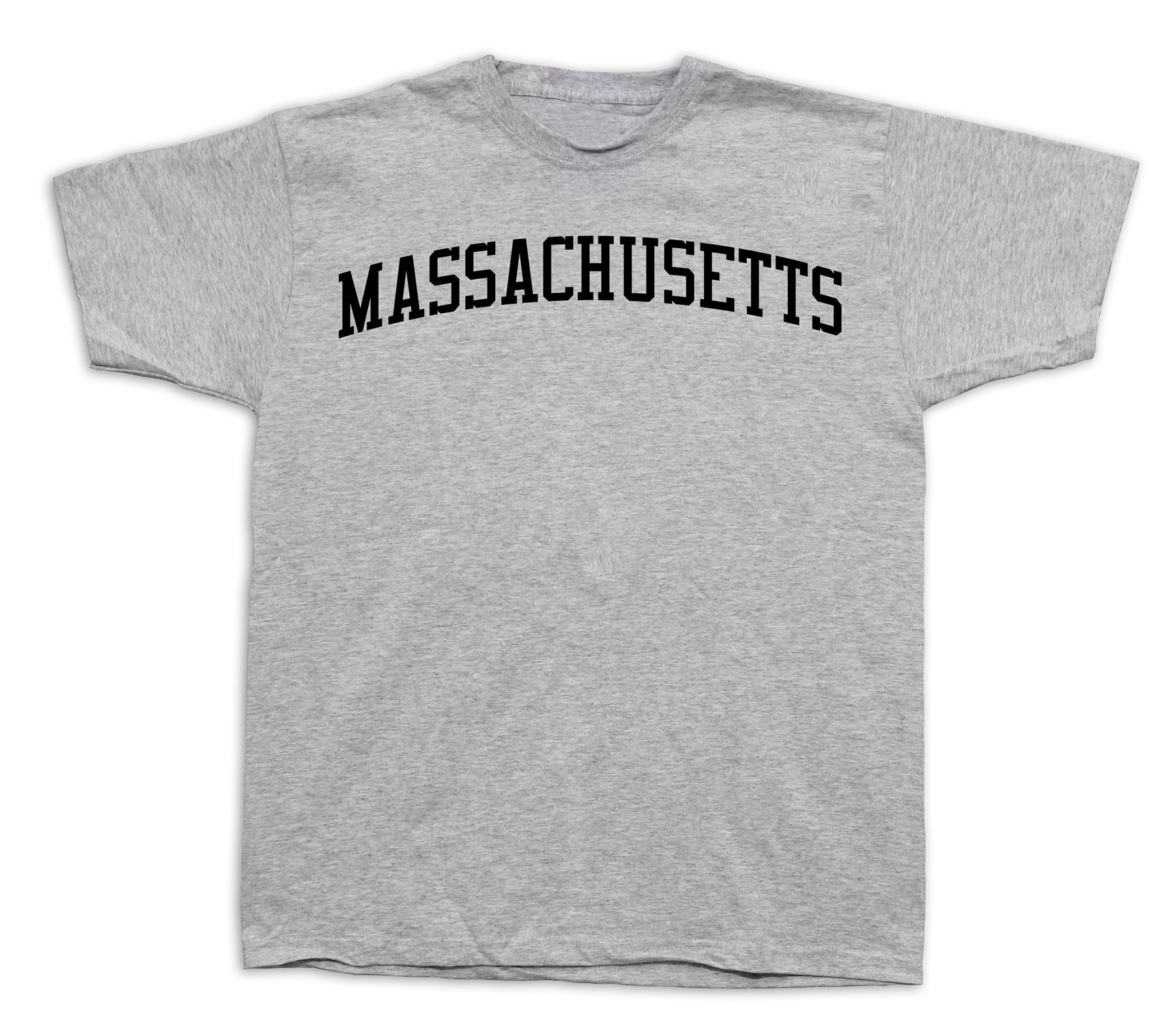 Camiseta unisex Massachusetts Bay State MD ropa clásica especial estilo deportivo TEE - Imagen 5 de 8