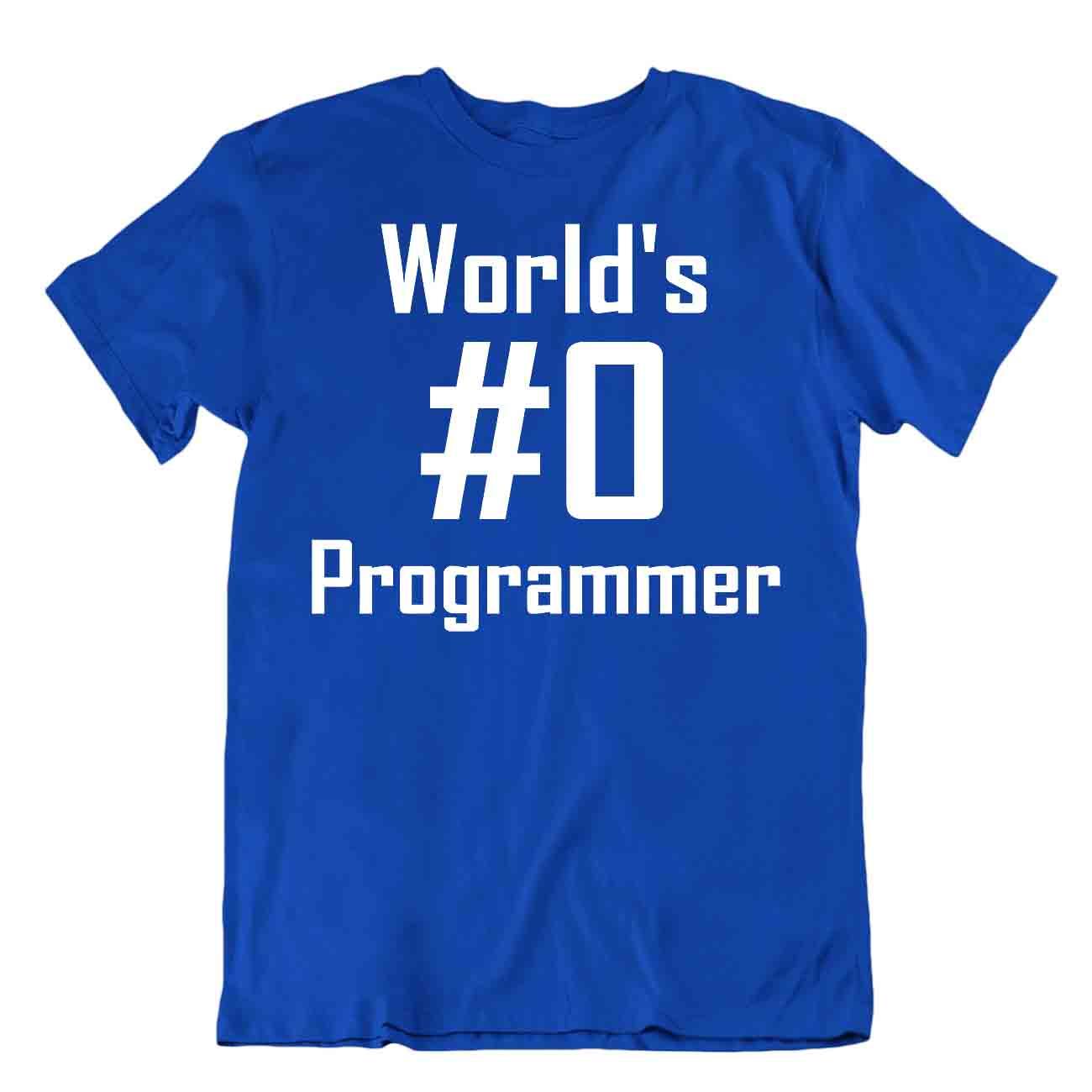 Camiseta de programador humor científico camisa de estudiante geek - Imagen 3 de 8