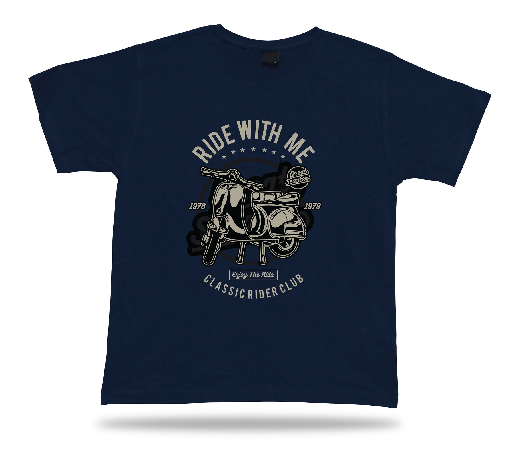 Spark Plug moto cool tee shirt tee conception unisexe tous les vêtements taille - Imagen 6 de 8