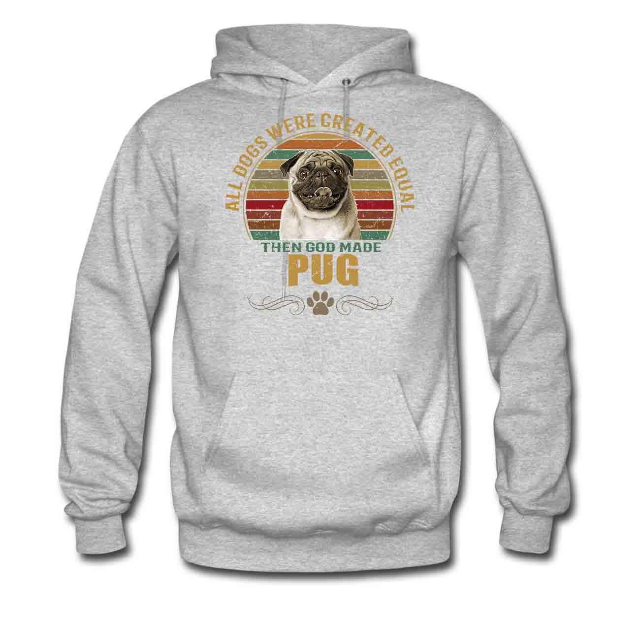 Mug Dog My Best Friend Hoodie toll weiches Sweatshirt Haustierliebhaber BBF - Bild 3 von 6