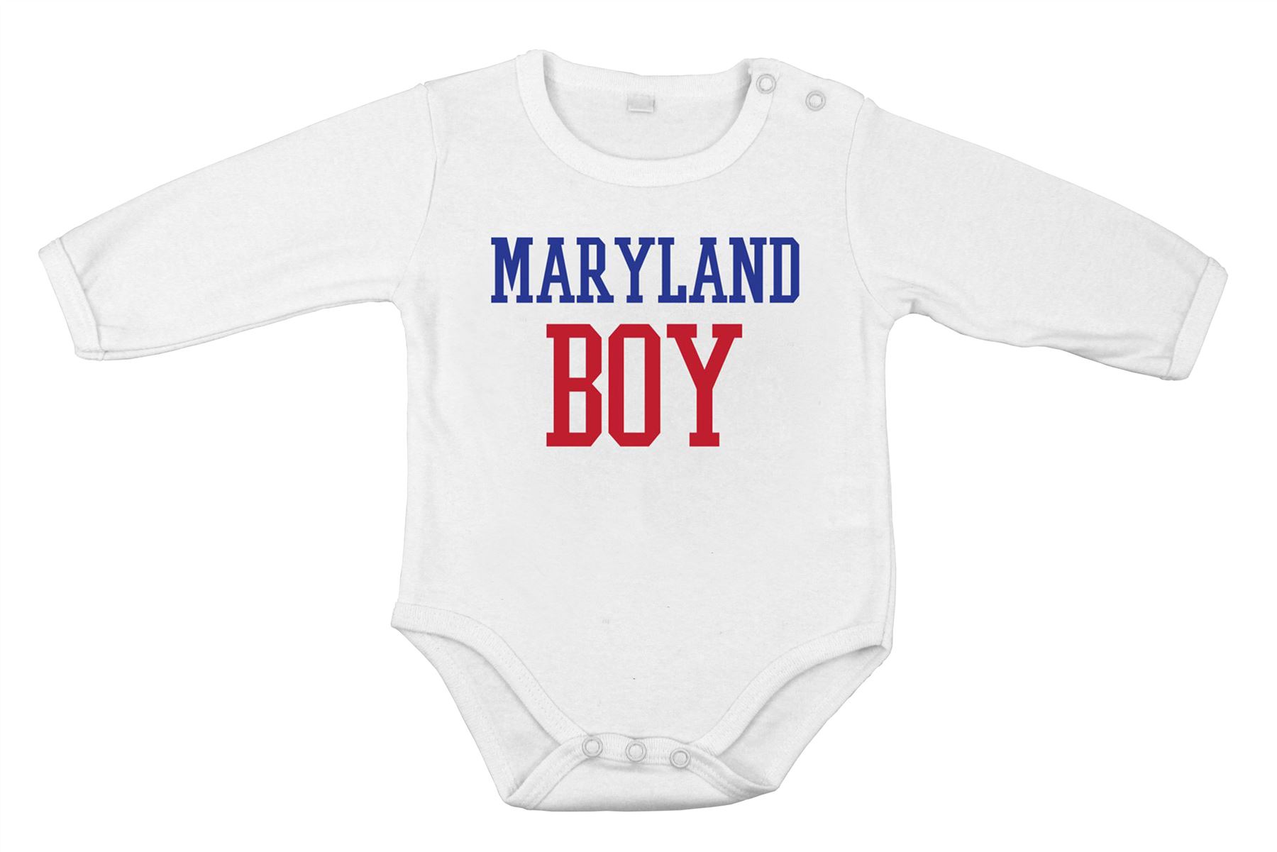 Babygrow Cotton unisex Newborn Romper infant bodysuit Jumpsuit USA countries - Picture 21 of 51