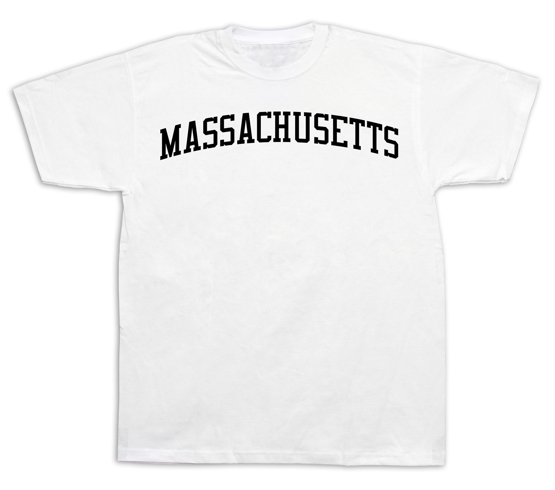 Camiseta unisex Massachusetts Bay State MD ropa clásica especial estilo deportivo TEE - Imagen 8 de 8