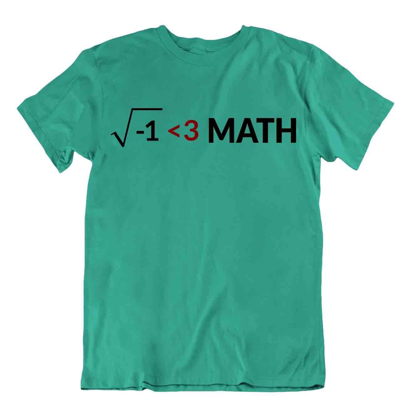 Math Funny Joke Shirt Nerd Science Humor Shirt Special Occation Gift - Picture 4 of 8