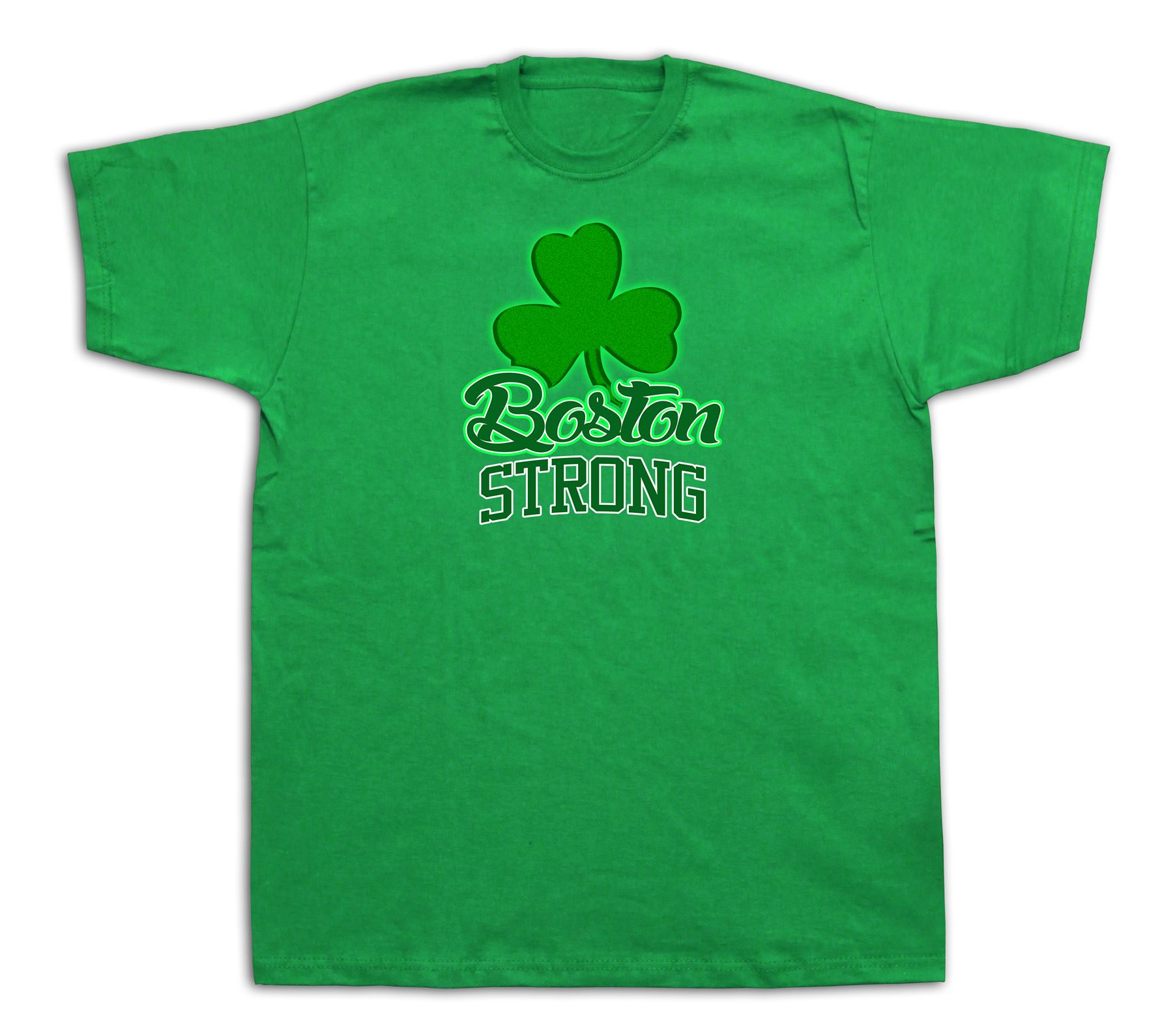 Maglietta Boston Strong Champions master Team Proud Brave USA city divertente - Foto 4 di 7
