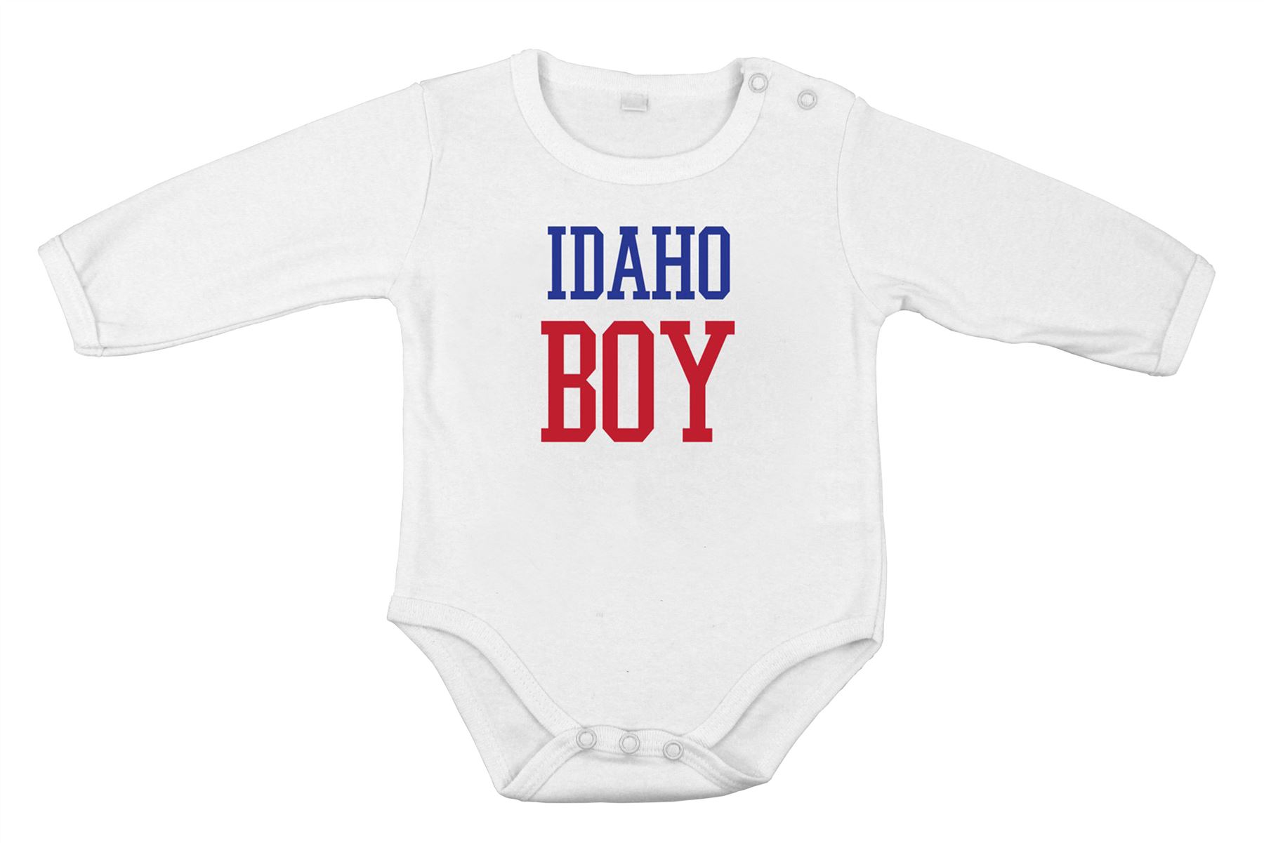 Babygrow Cotton unisex Newborn Romper infant bodysuit Jumpsuit USA countries - Picture 13 of 51