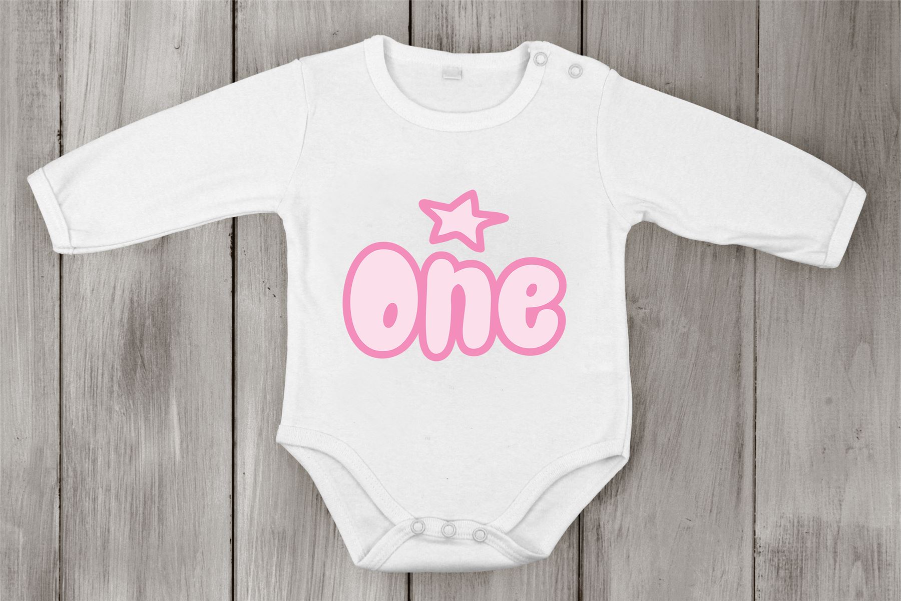 Mi primer cumpleaños niño regalo bebé recién nacido cuerpo niña chaleco de una sola pieza - Imagen 3 de 5