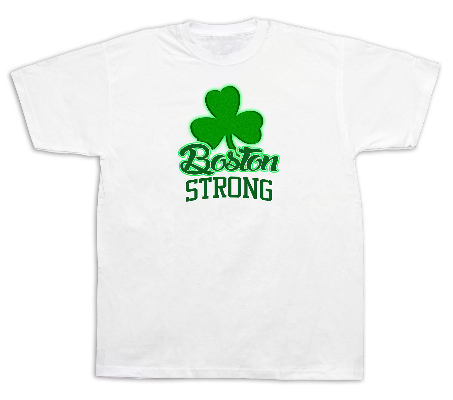 Maglietta Boston Strong Champions master Team Proud Brave USA city divertente - Foto 7 di 7