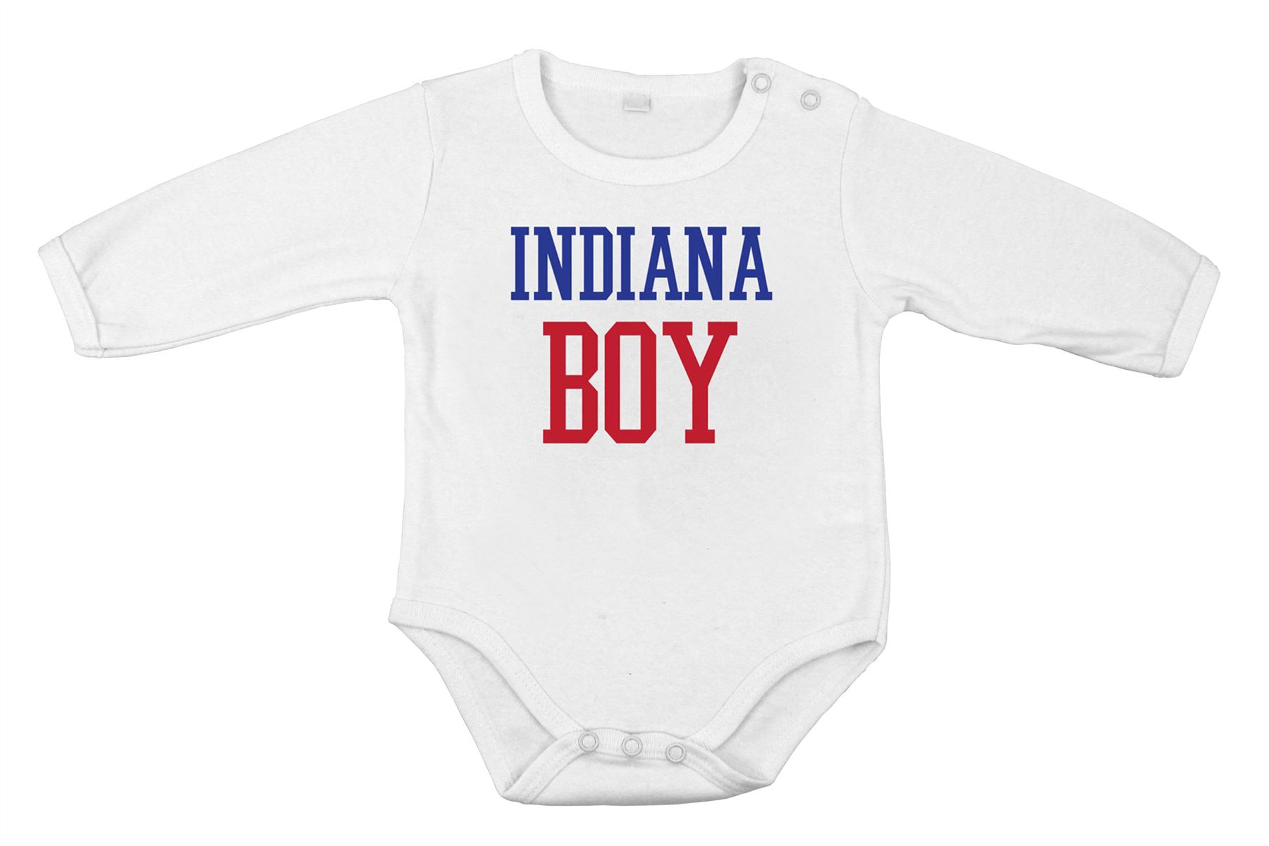 Babygrow Cotton unisex Newborn Romper infant bodysuit Jumpsuit USA countries - Picture 15 of 51