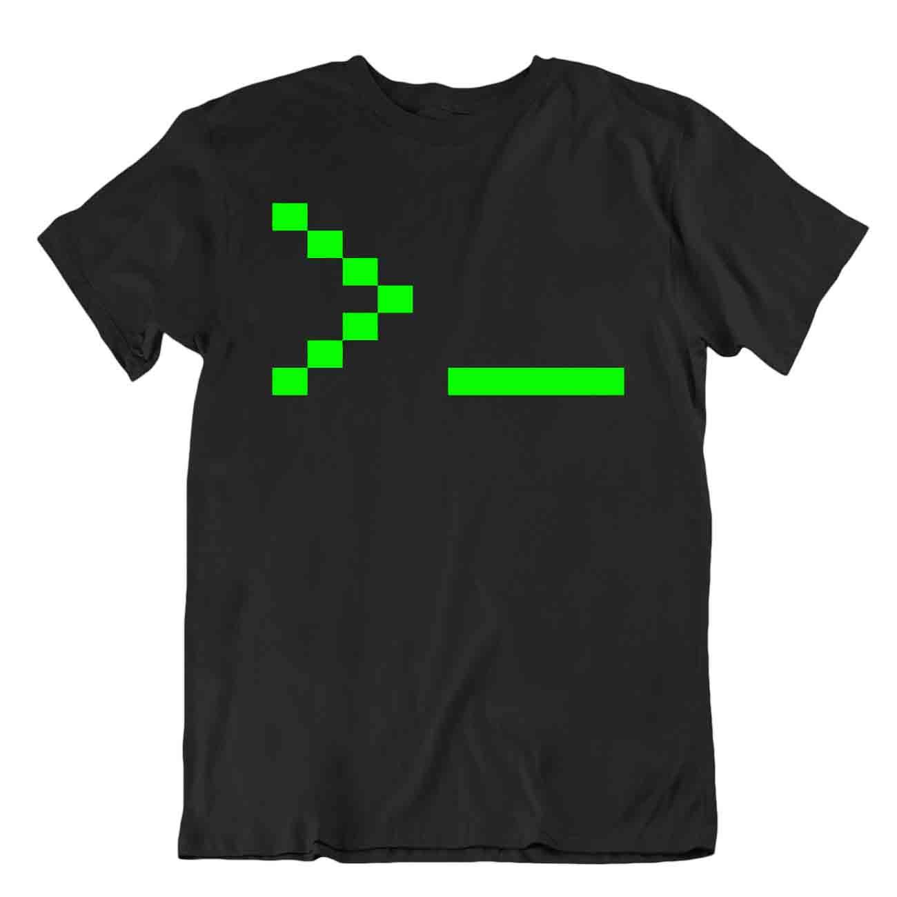 Programmierer Zeichen T-Shirt Programmiersprache Tee Code Humor Shirt - Bild 2 von 8