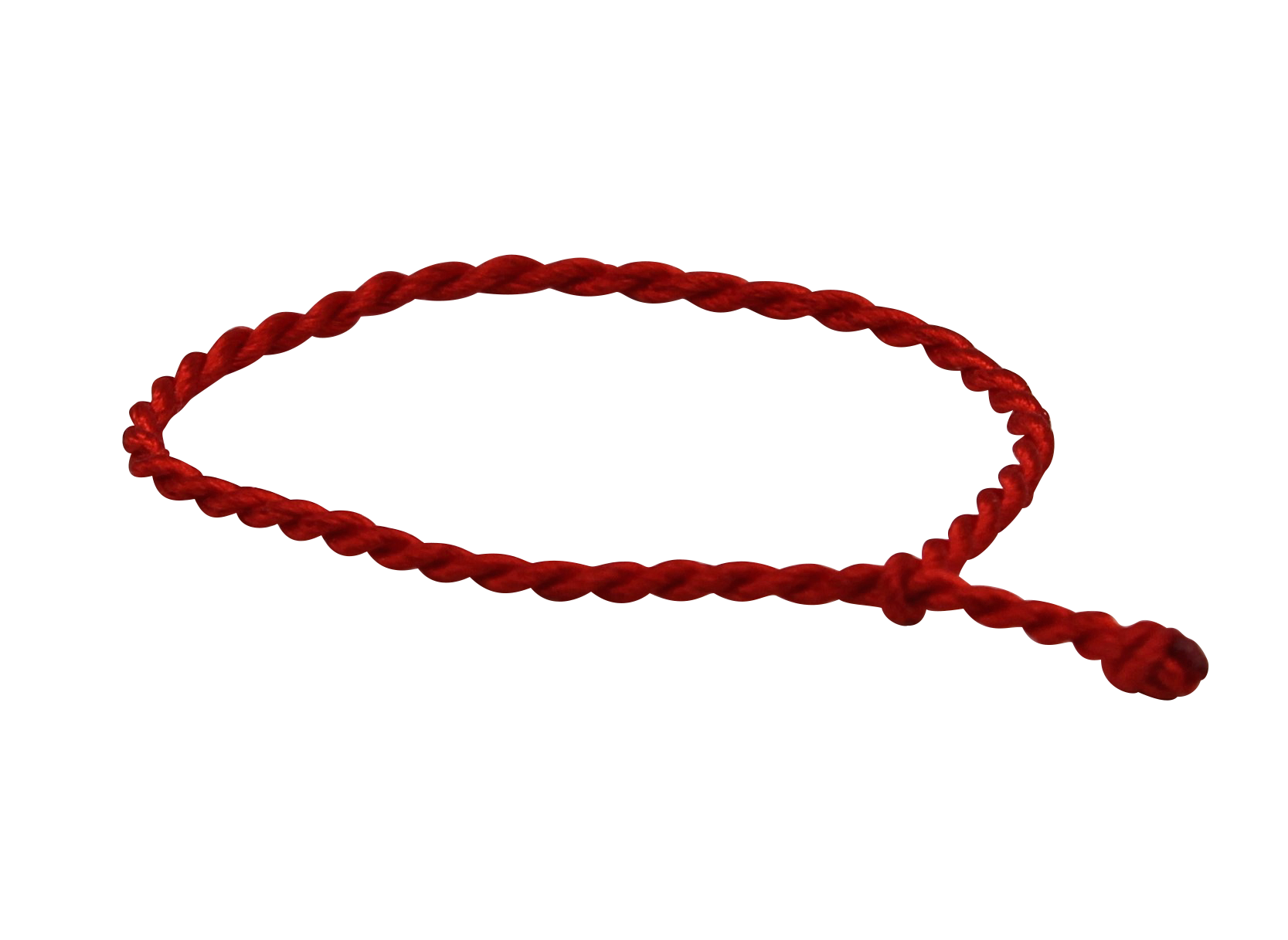 Adjustable SUCCESS PROTECTION BRAIDED Red STRING Bracelet Lucky Charm