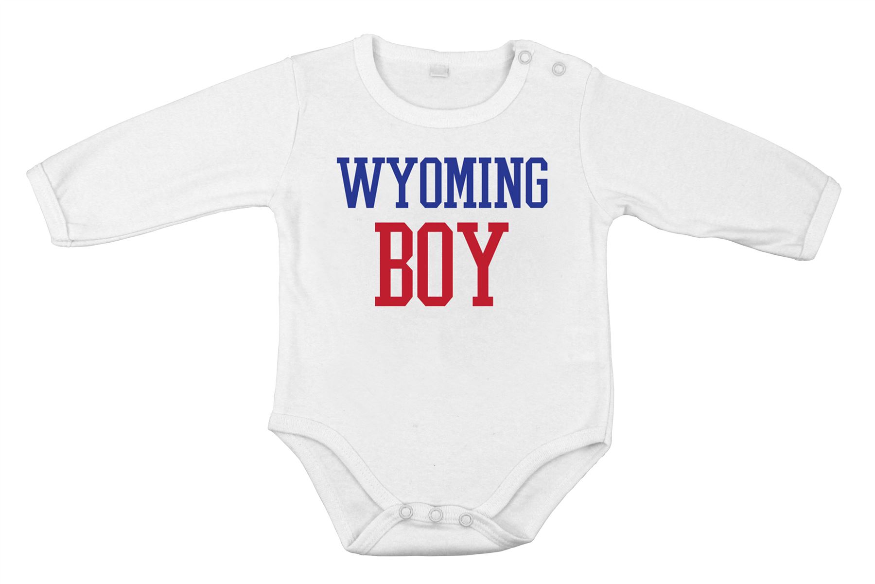 Babygrow Cotton unisex Newborn Romper infant bodysuit Jumpsuit USA countries - Picture 51 of 51