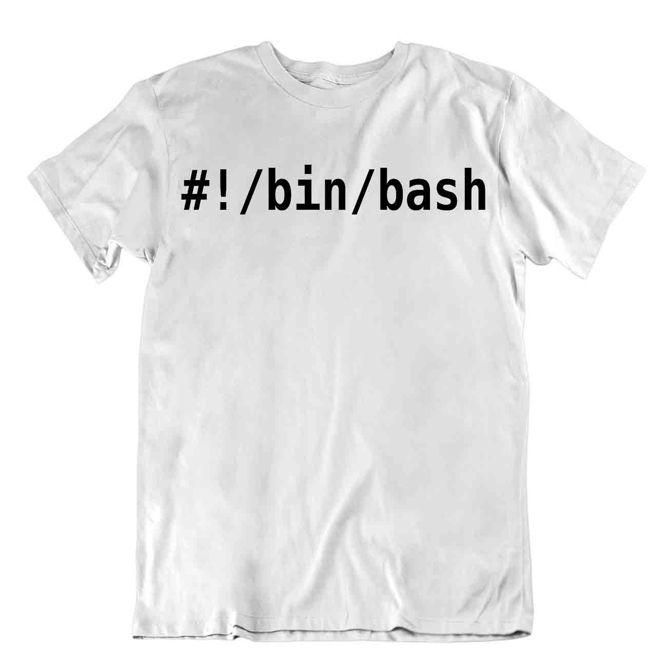Langage De Programmation Informatique Tshirt Drôle Code Tee Humour Scientifique - Picture 8 of 8