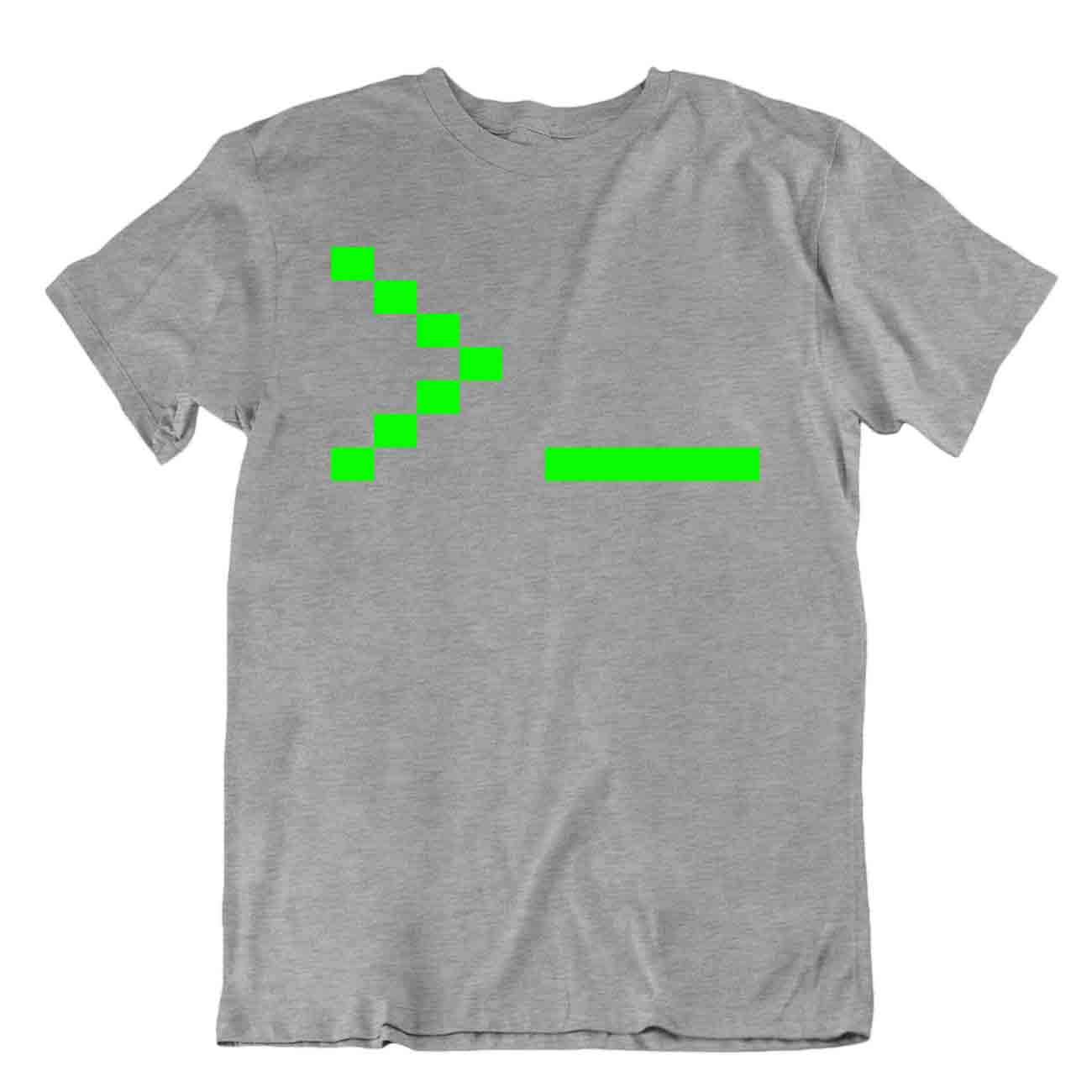 Programmierer Zeichen T-Shirt Programmiersprache Tee Code Humor Shirt - Bild 5 von 8