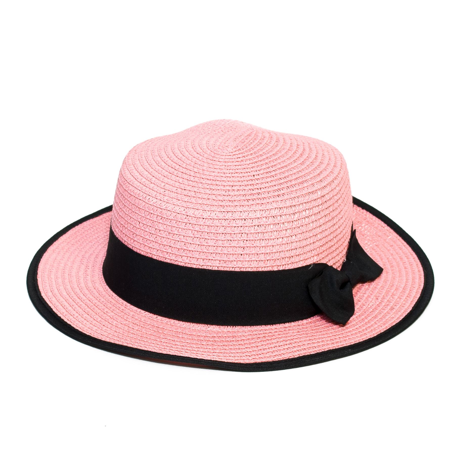 boater hats for kids