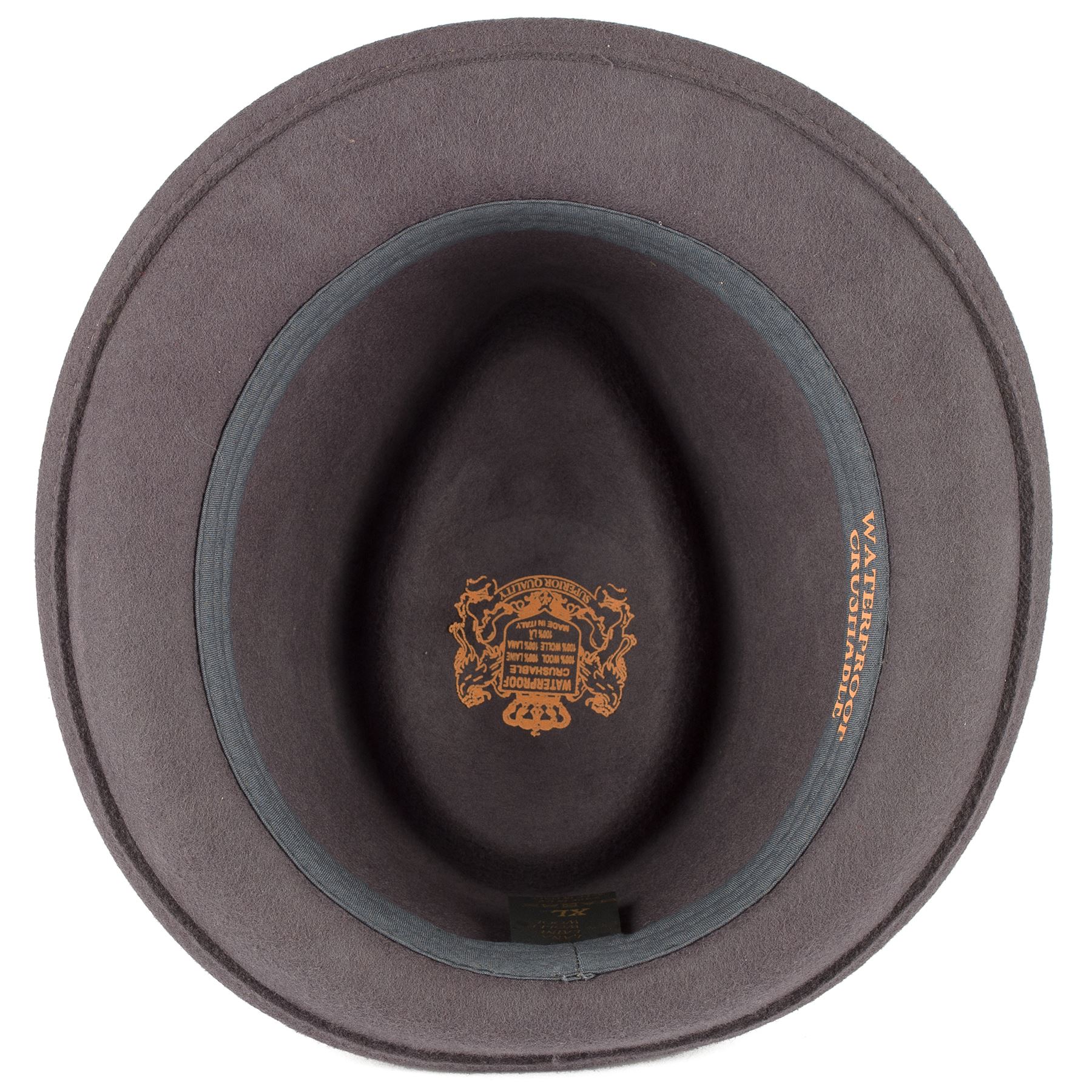 waterproof crushable hat