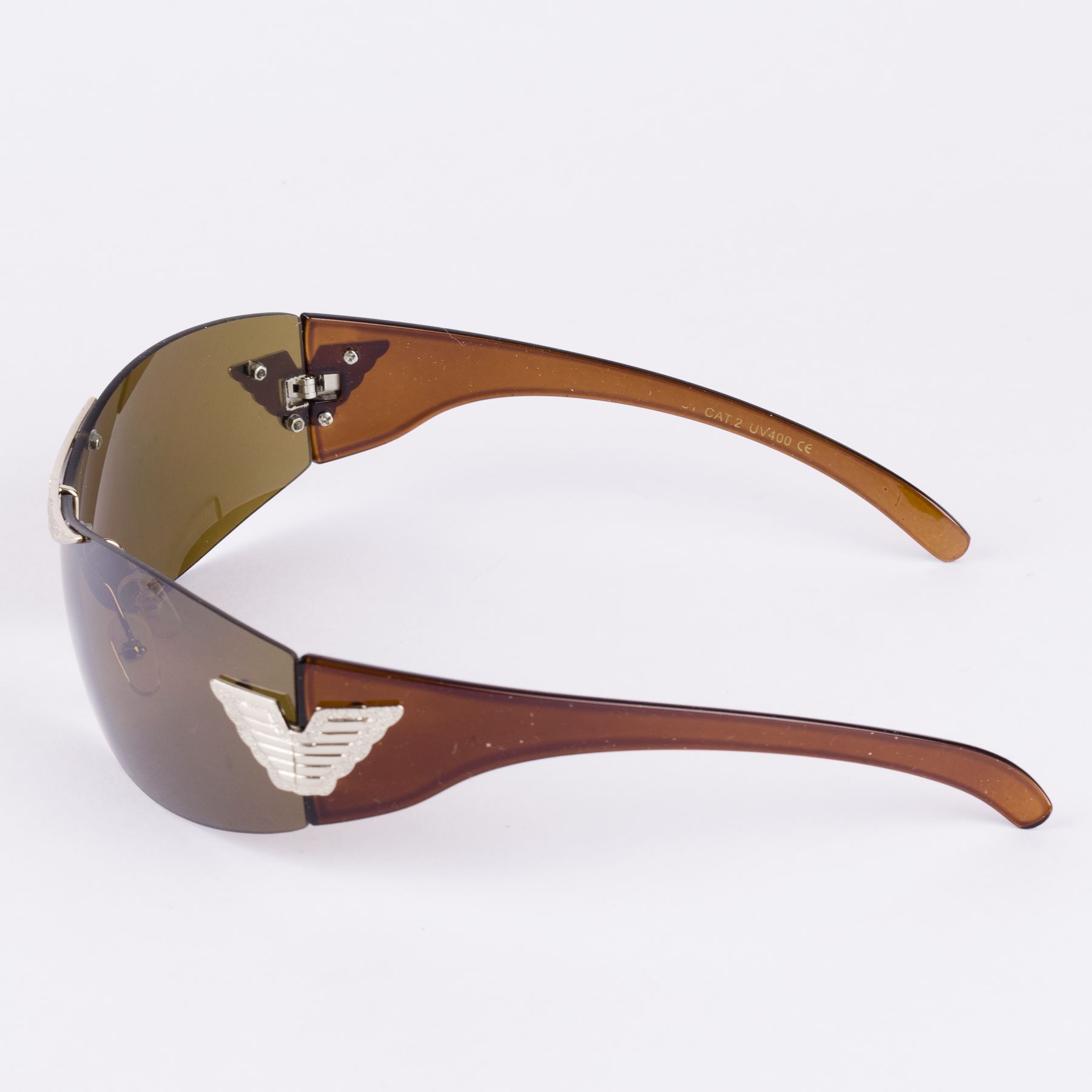 Wrap Ful Vue Sunglasses