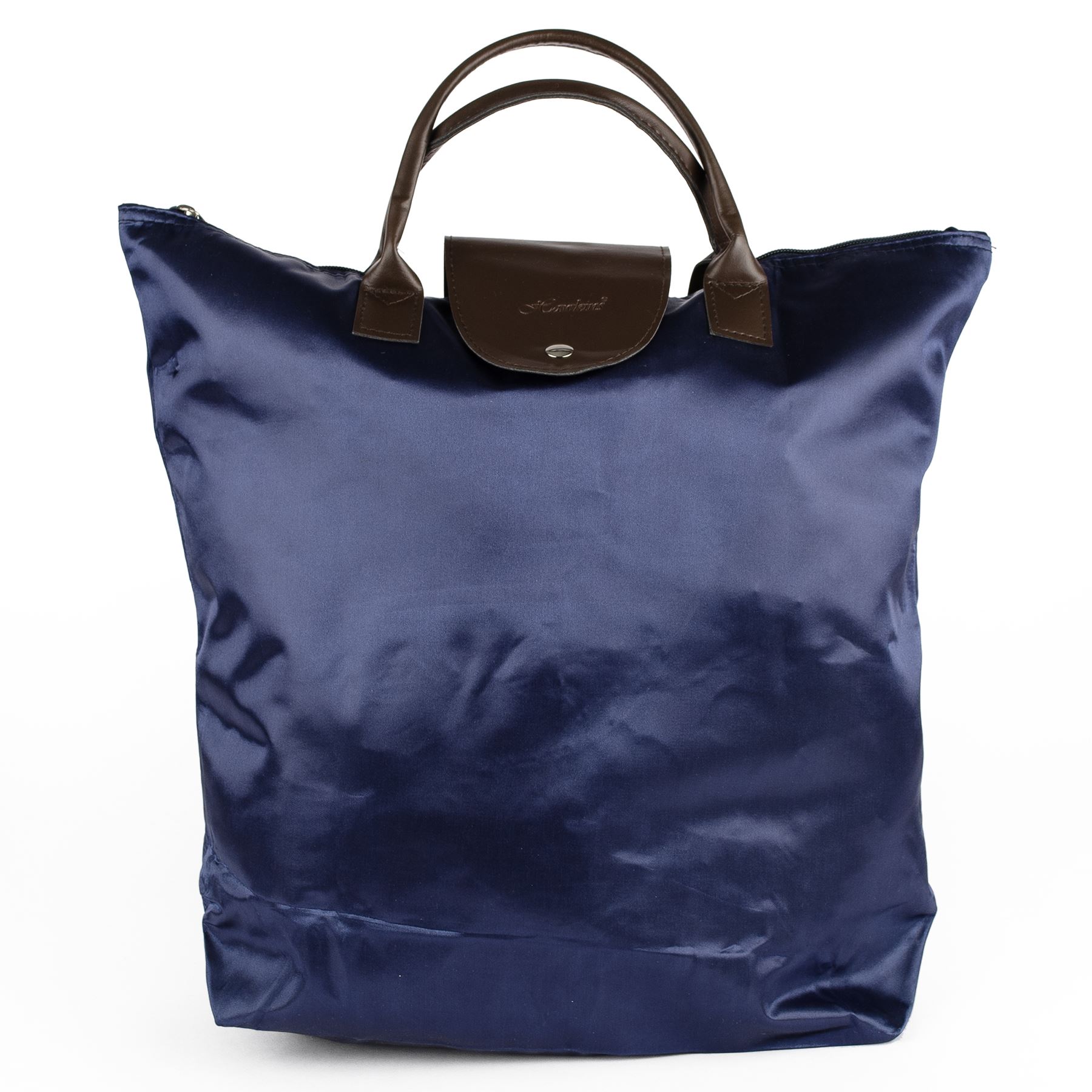 Fold Away Shopping Bag eBay