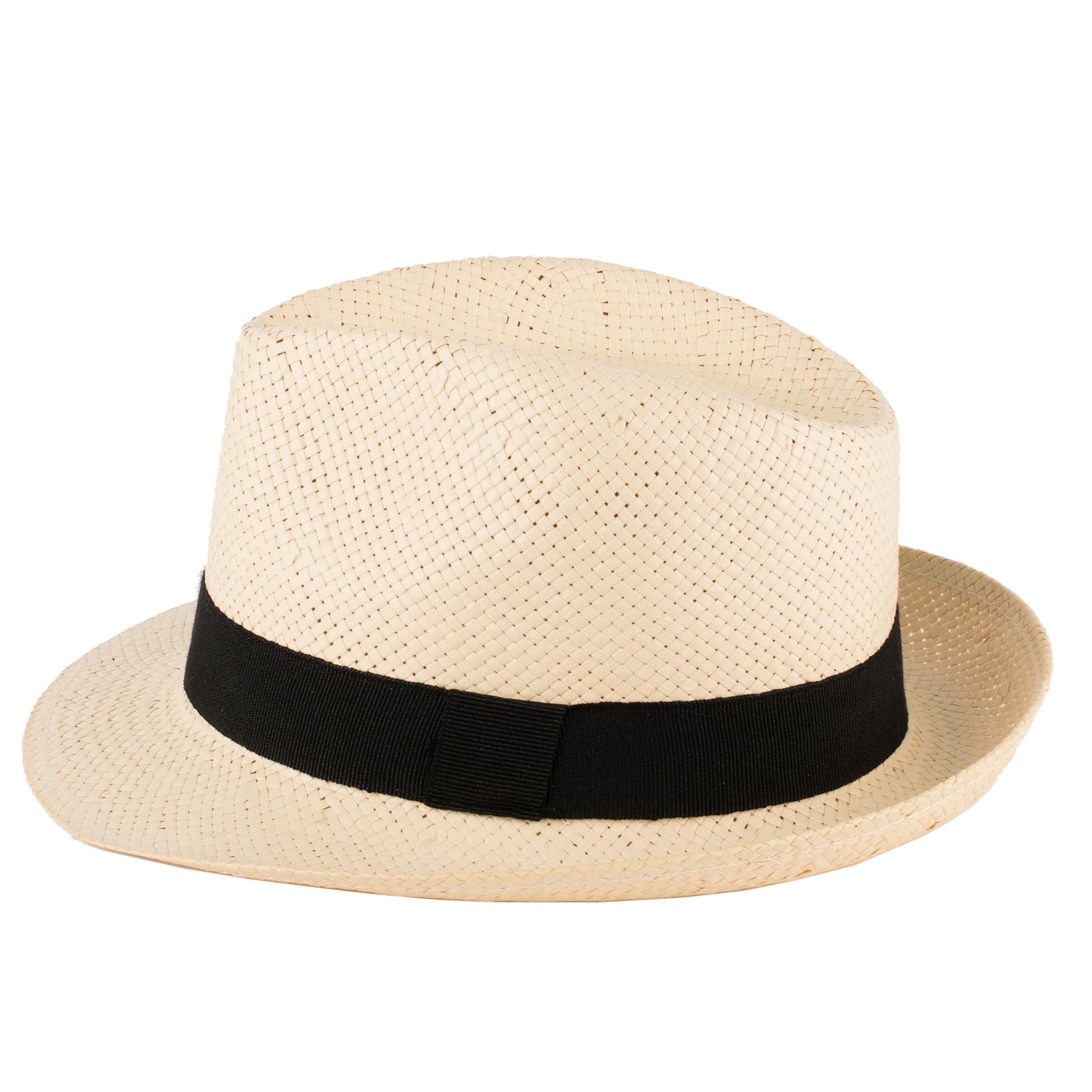 Cappello Fedora Stile Panama | eBay Cappello Fedora Stile Panama | eBay