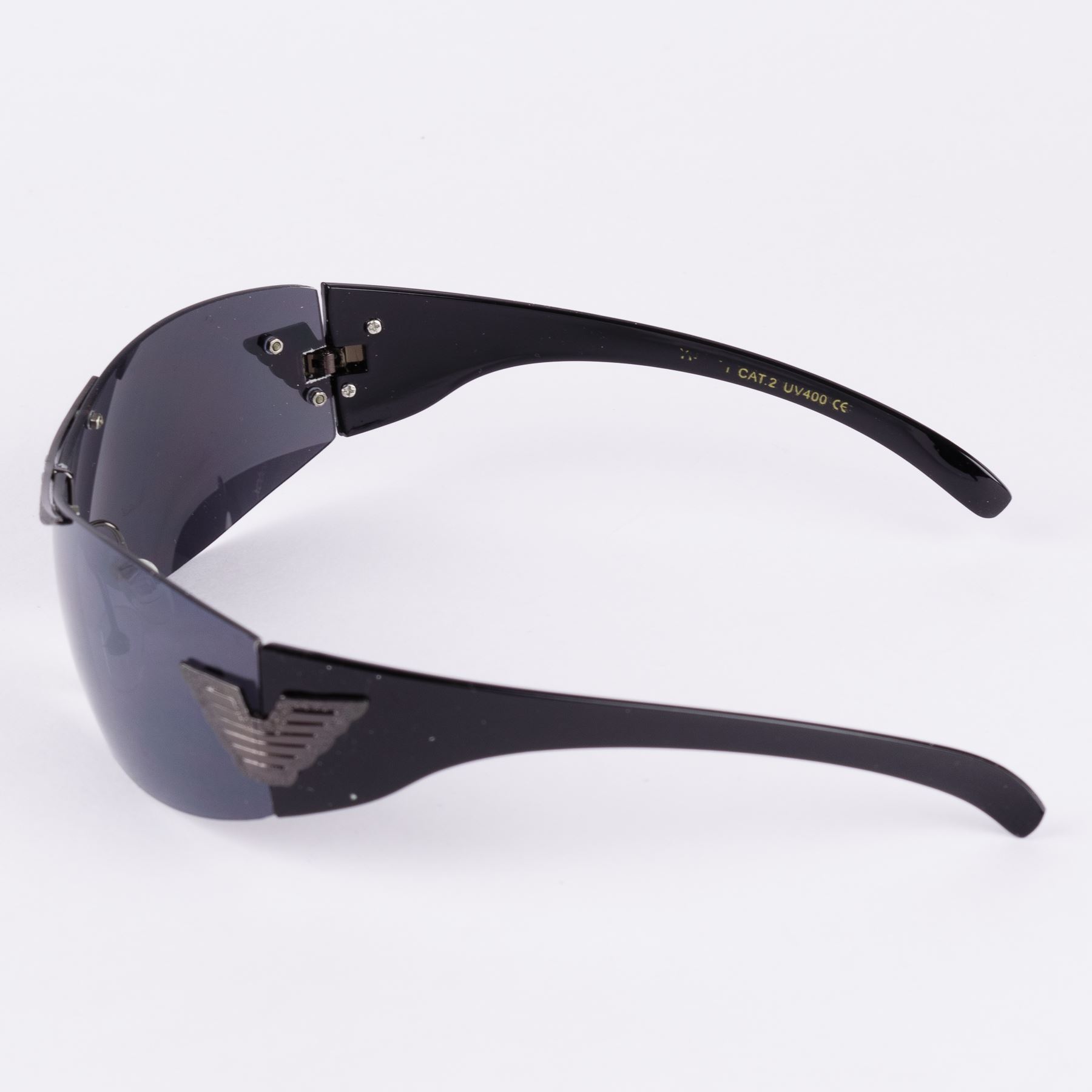 Wrap Ful Vue Sunglasses
