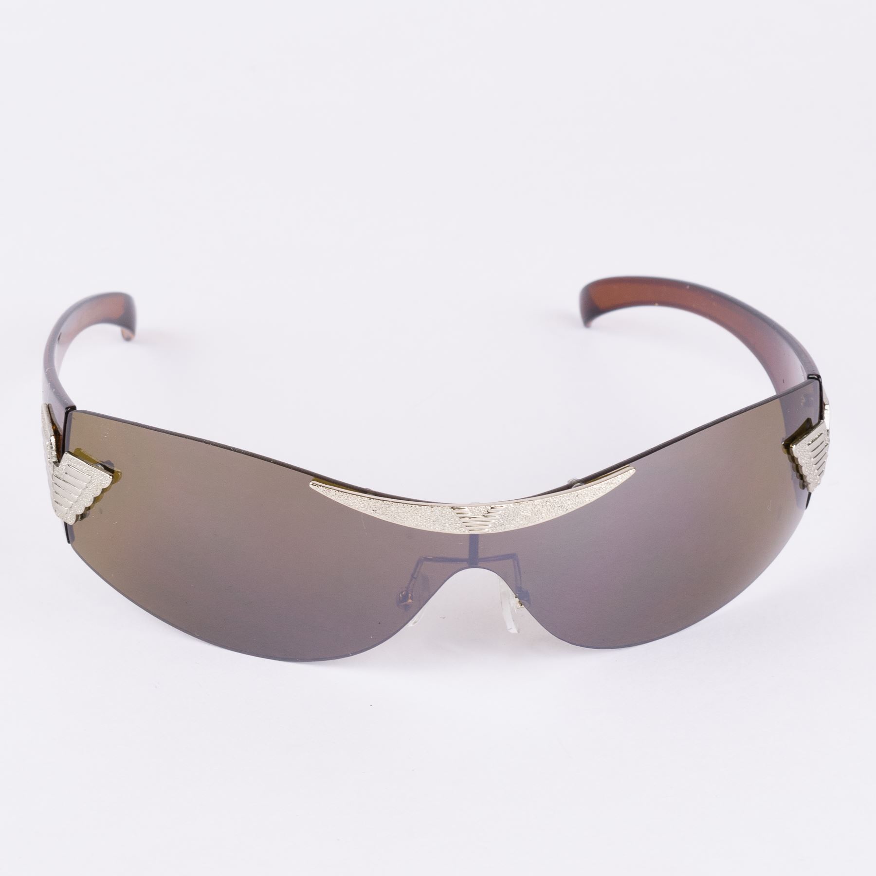 Wrap Ful Vue Sunglasses