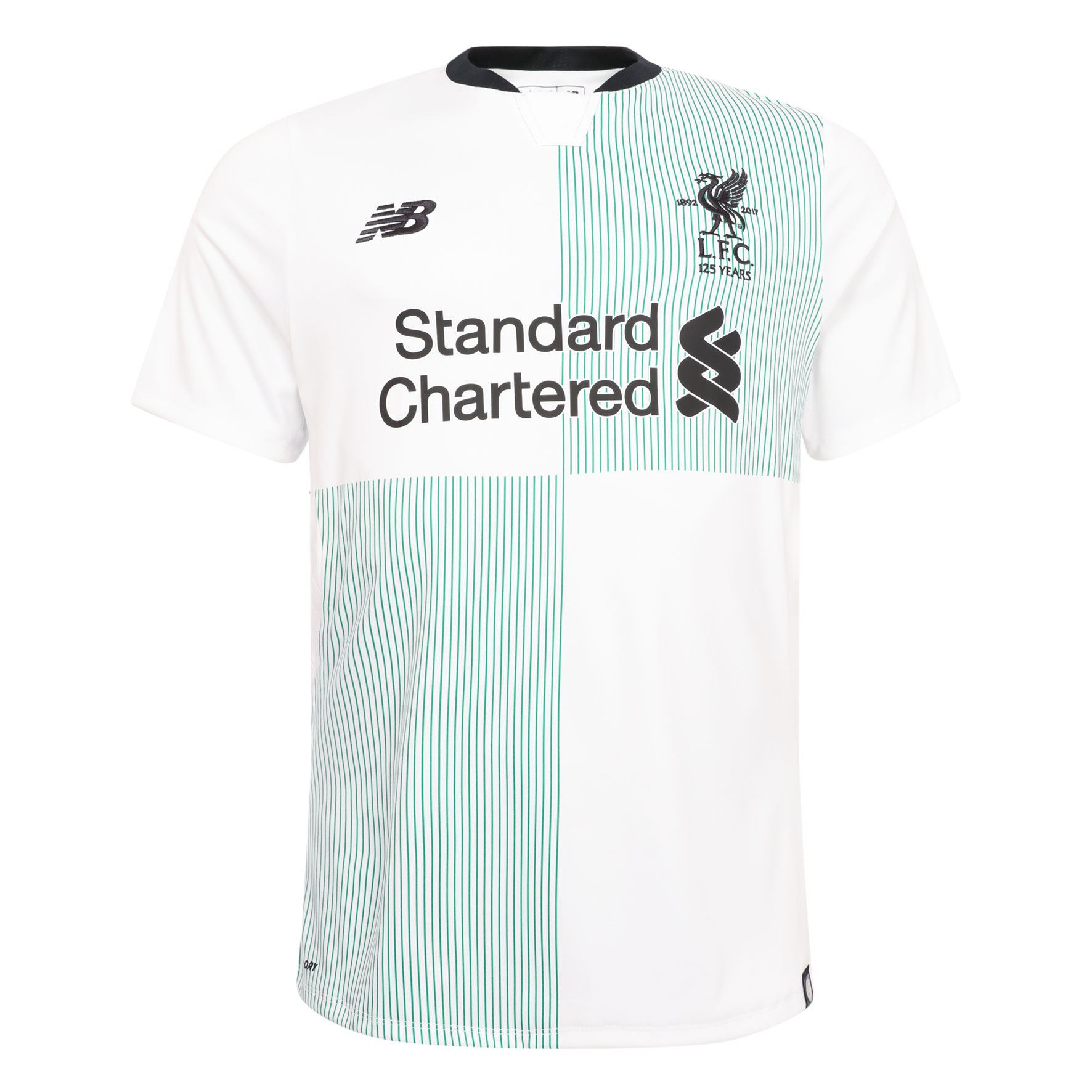 Maillot Extérieur Liverpool Enfant Maillot Extérieur Liverpool Enfant