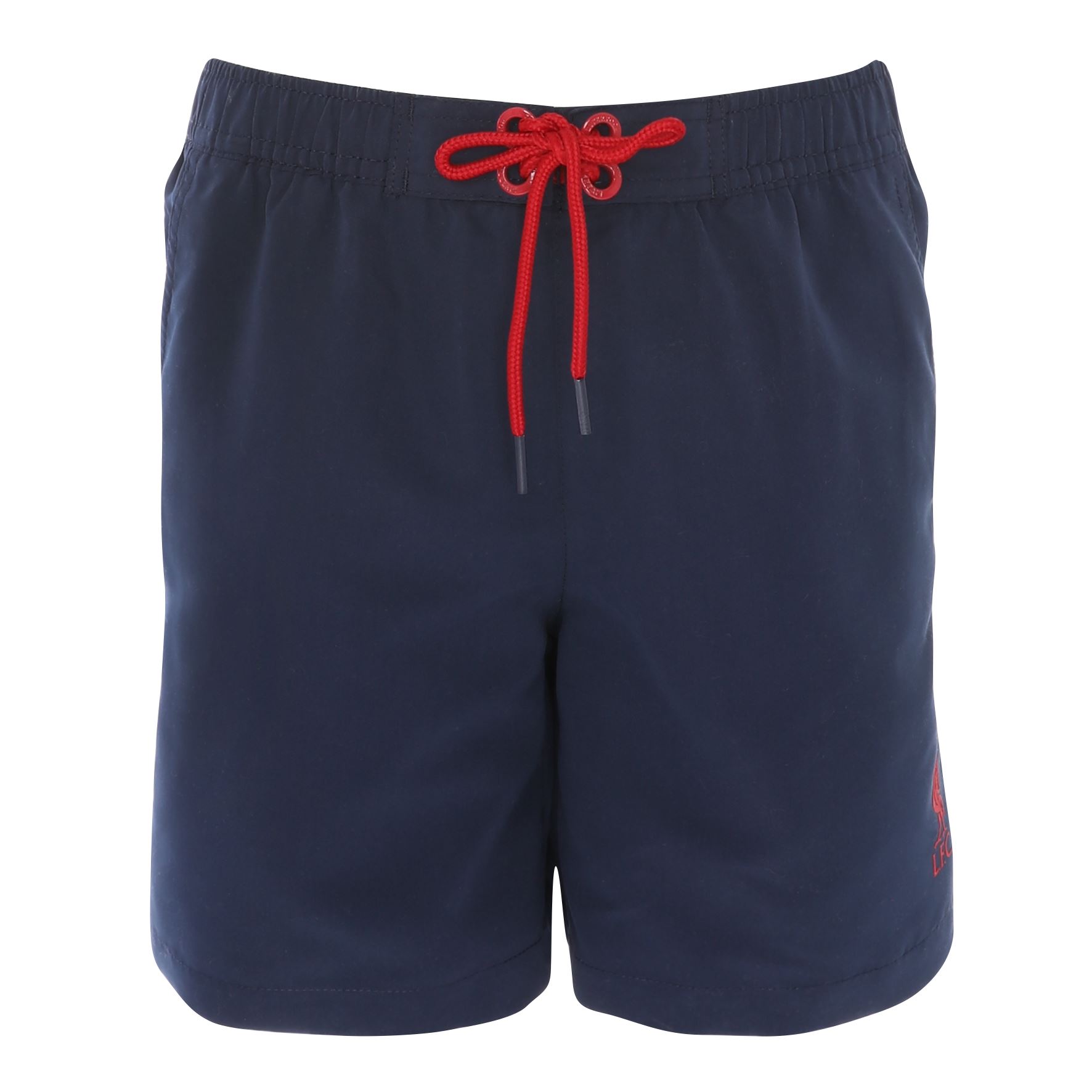 Lfc junior shorts Clearance