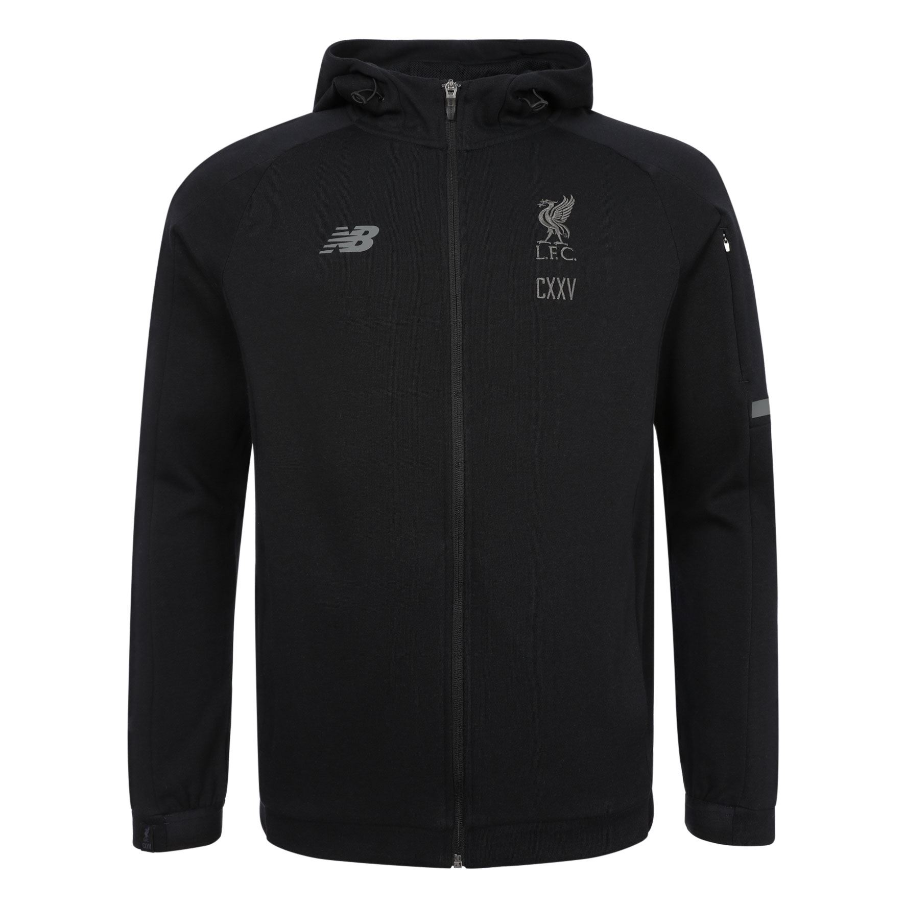 felpa liverpool fc new balance felpa liverpool fc new balance