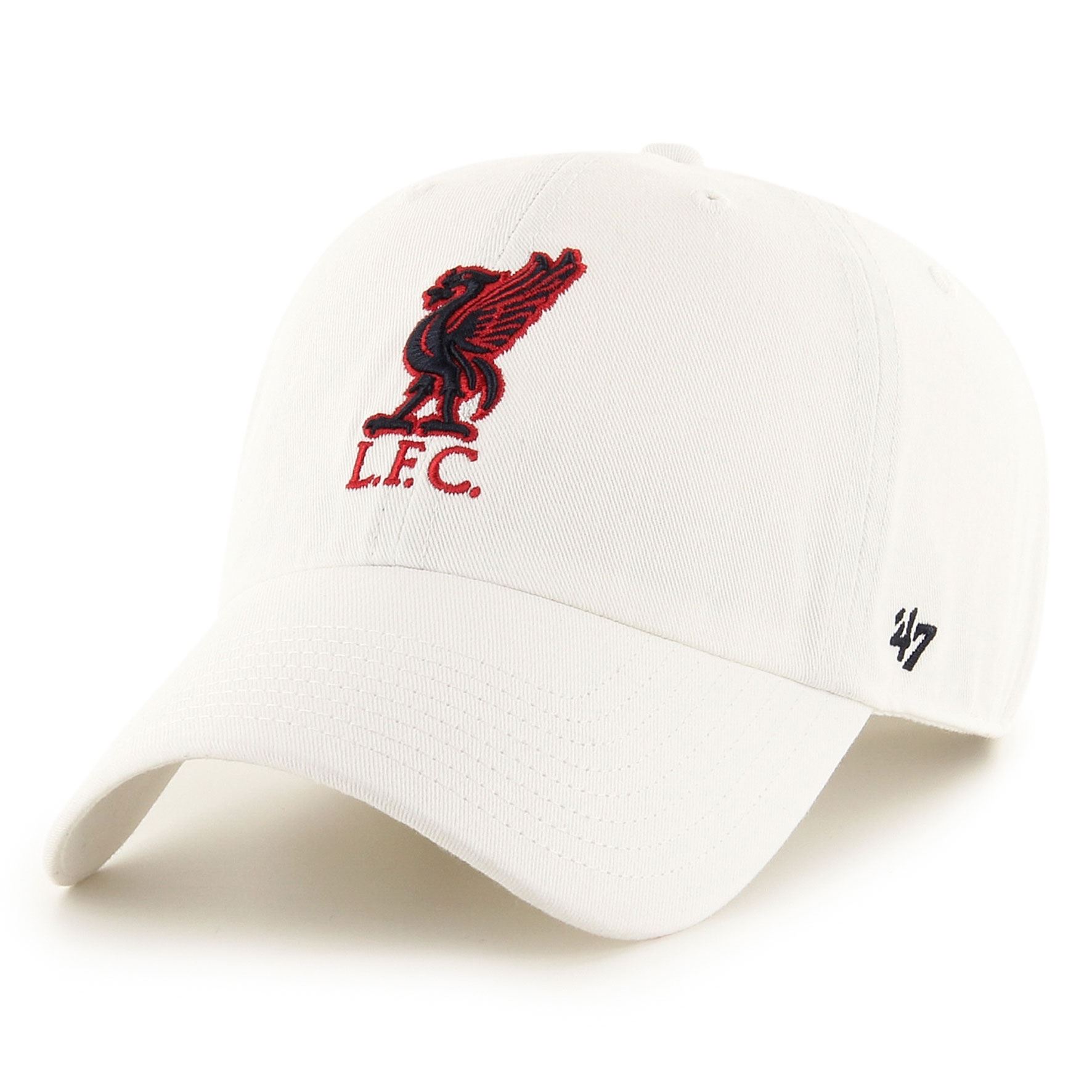 liverpool 47 clean up