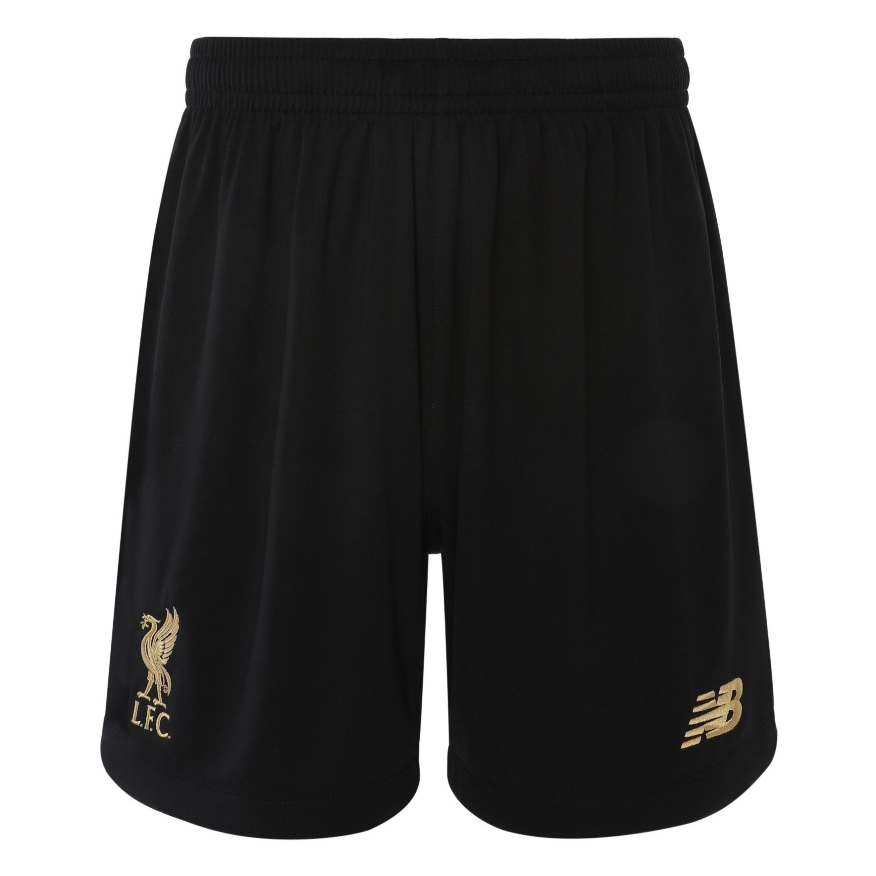 liverpool soccer shorts