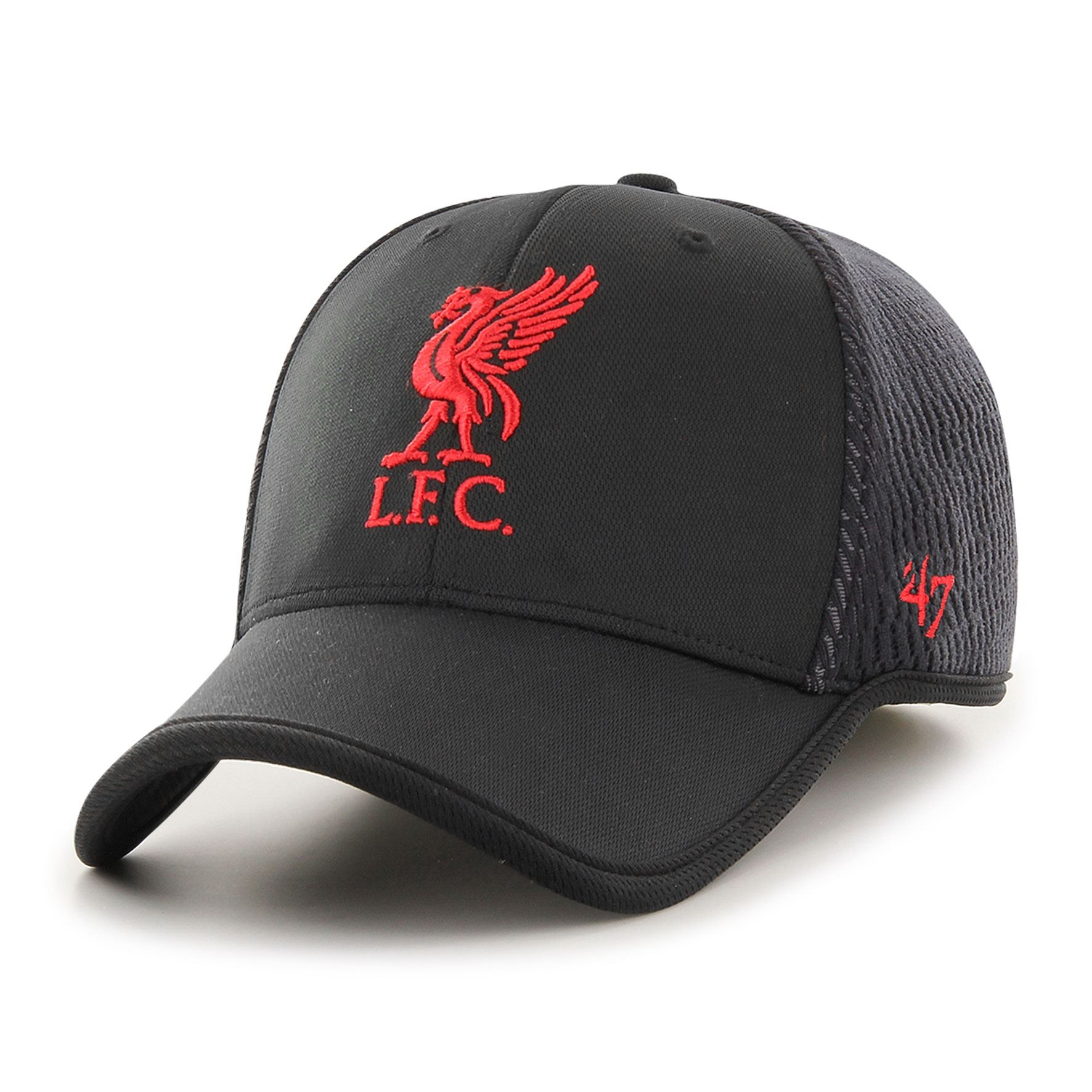 47 liverpool cap