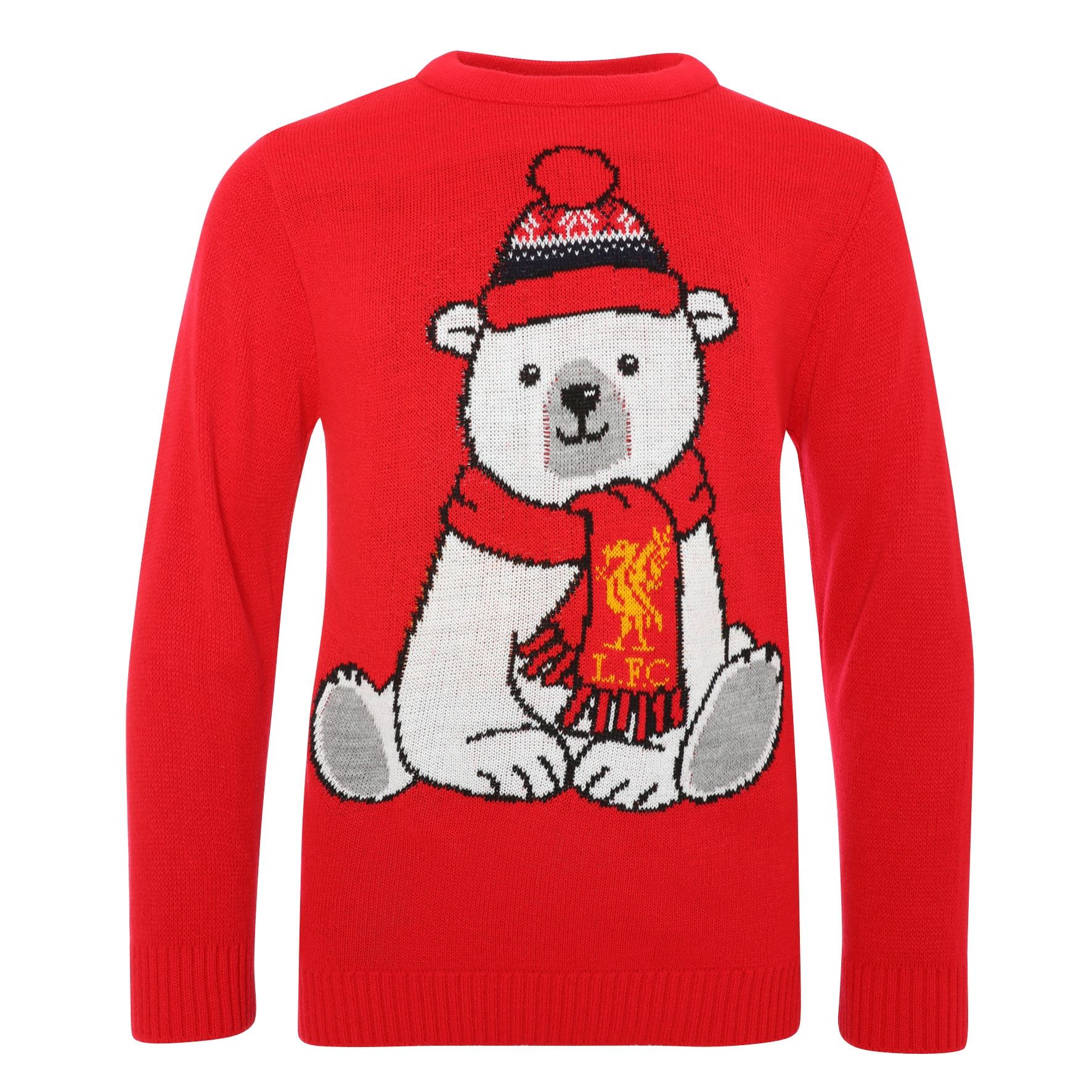 liverpool training jumper