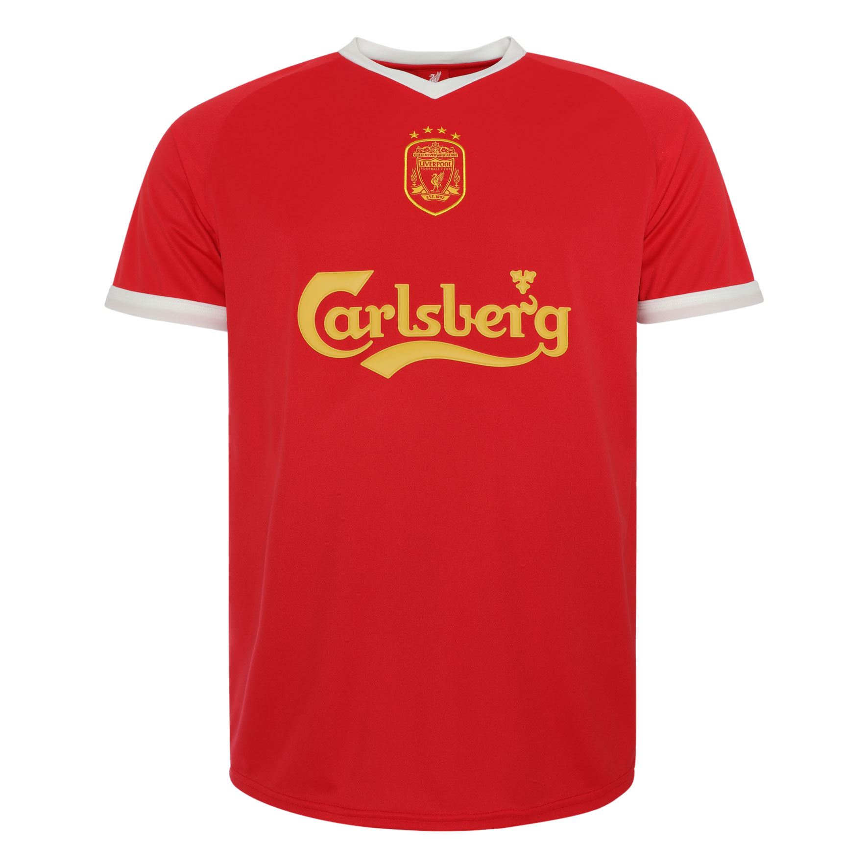 liverpool retro green