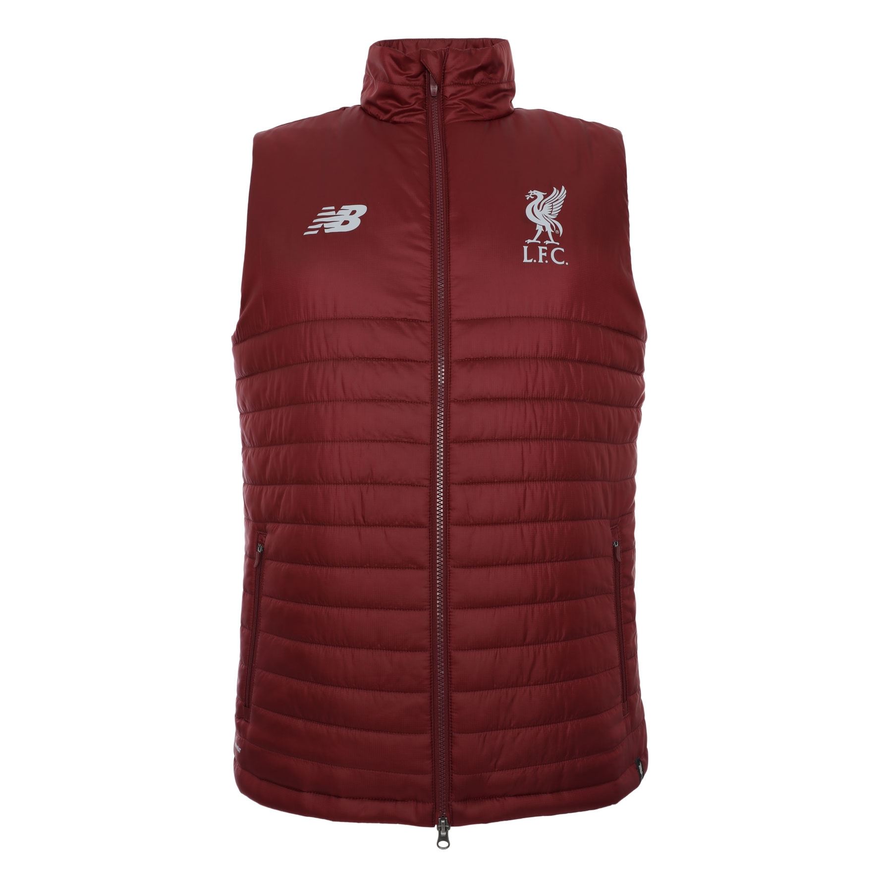Maillot Domicile Liverpool gilet Maillot Domicile Liverpool gilet