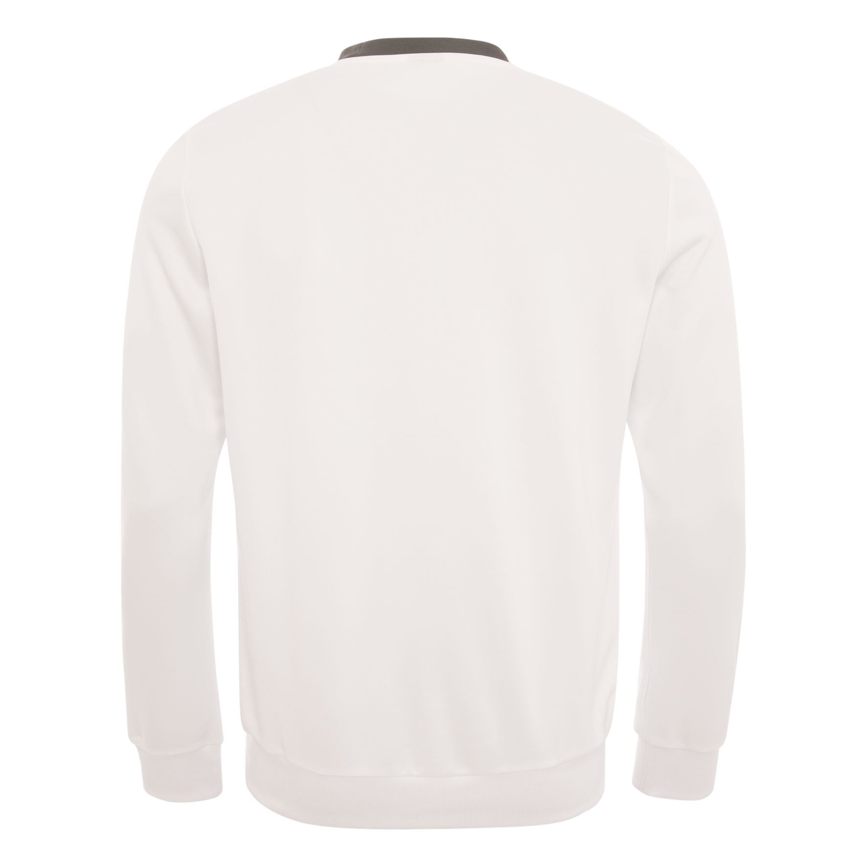 grey liverpool candy top