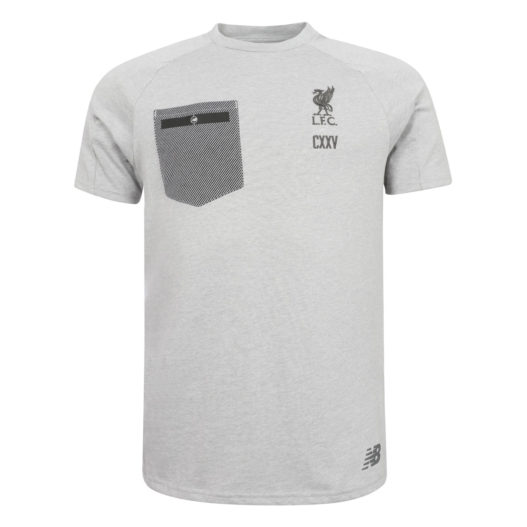 camiseta new balance liverpool camiseta new balance liverpool