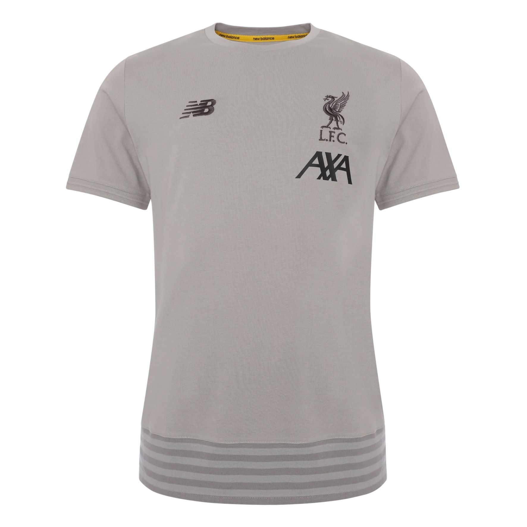 liverpool practice jersey