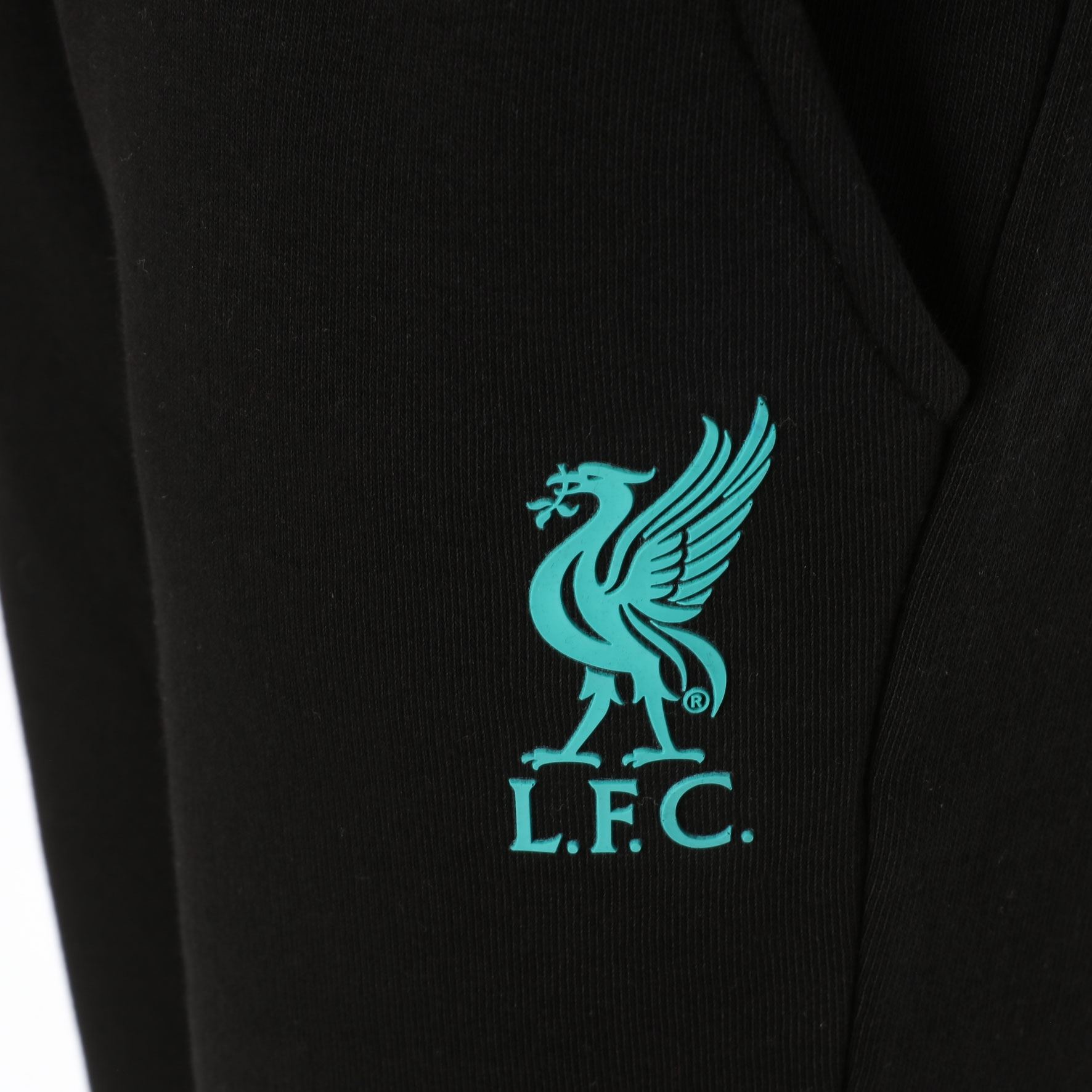 lfc neon tracksuit