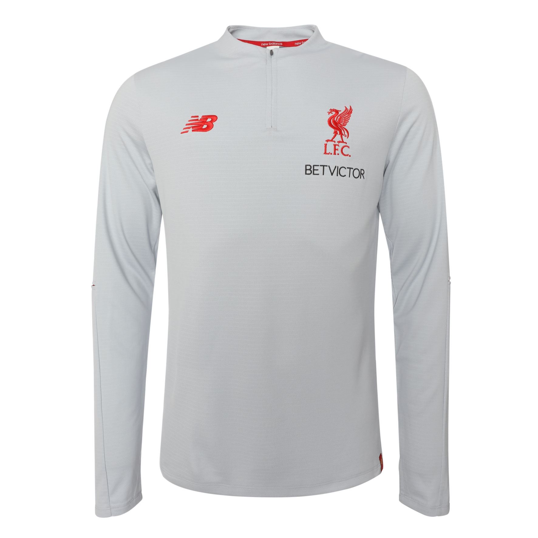lfc elite shirt