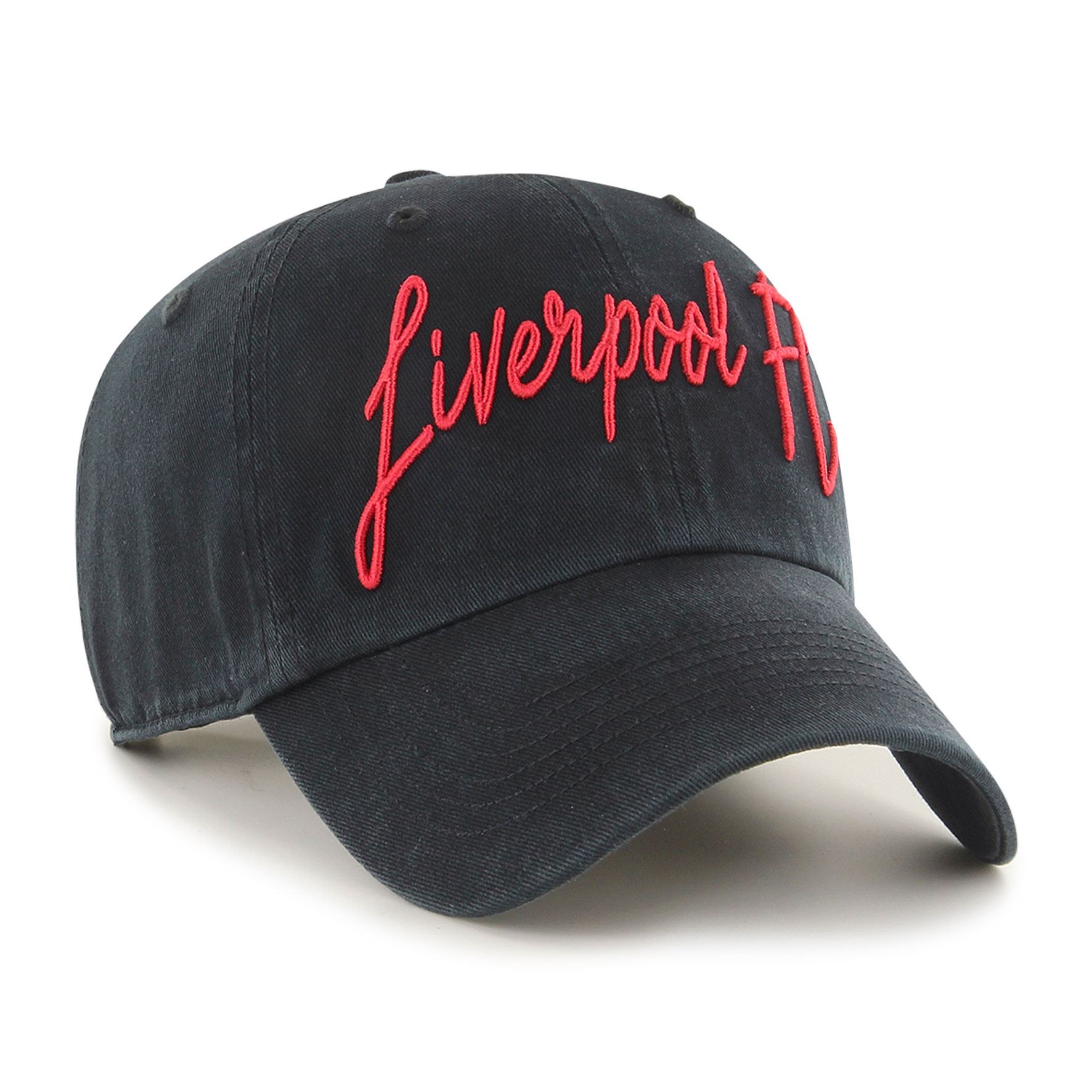 liverpool 47 clean up