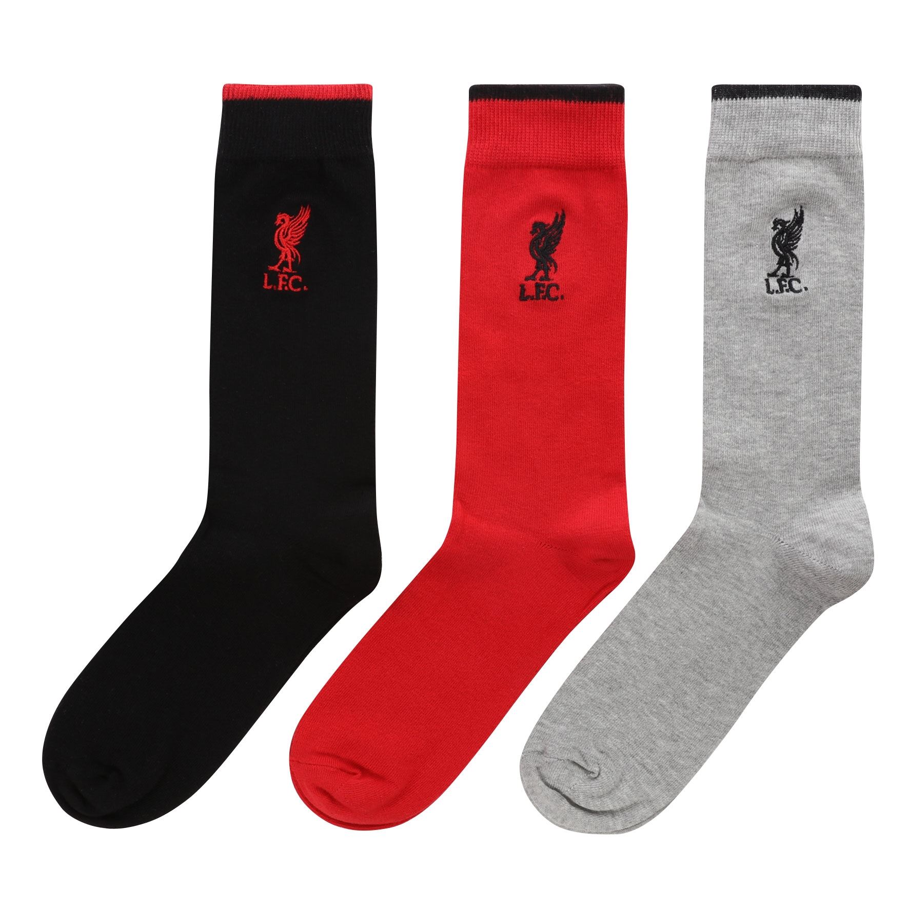 liverpool fc socks