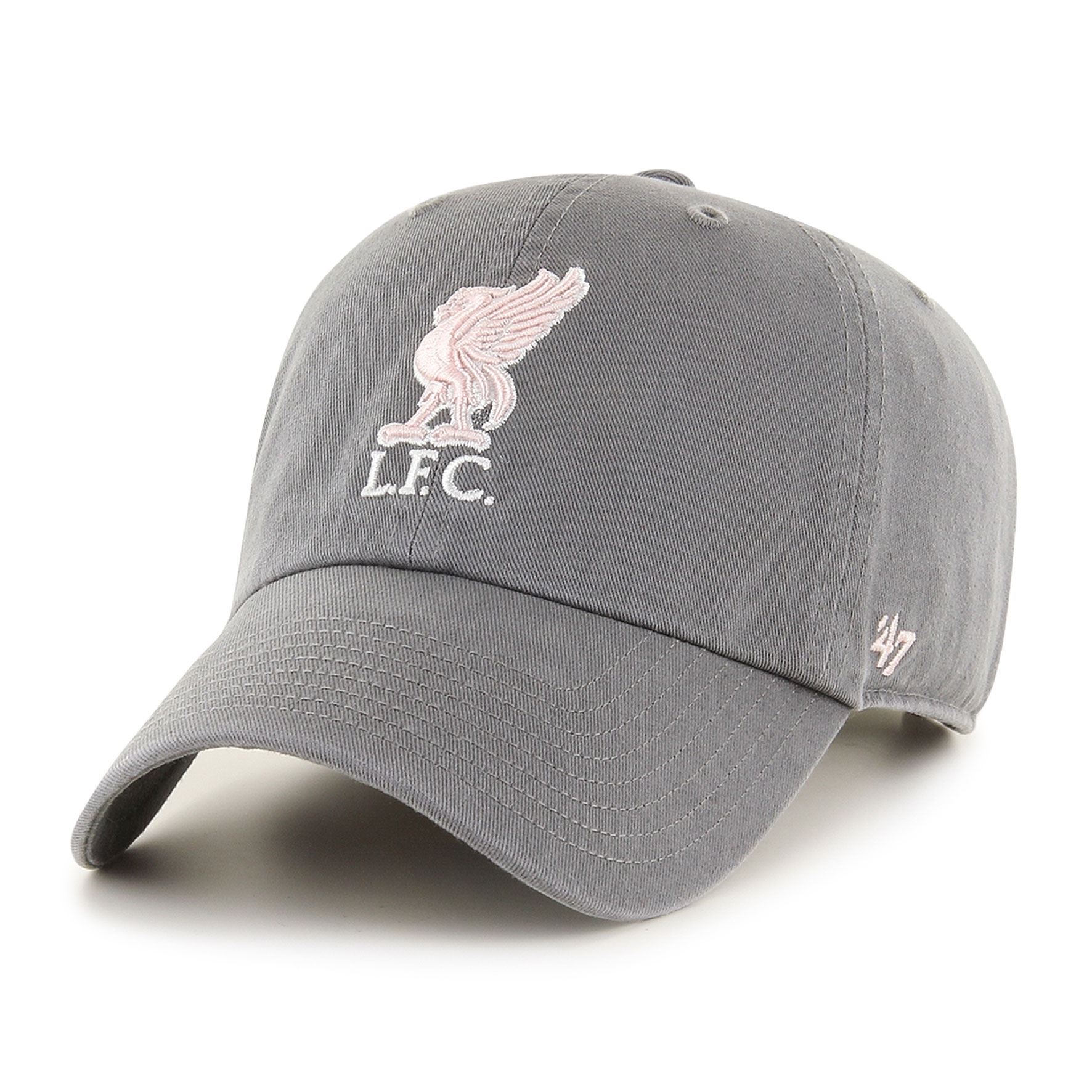 liverpool 47 clean up