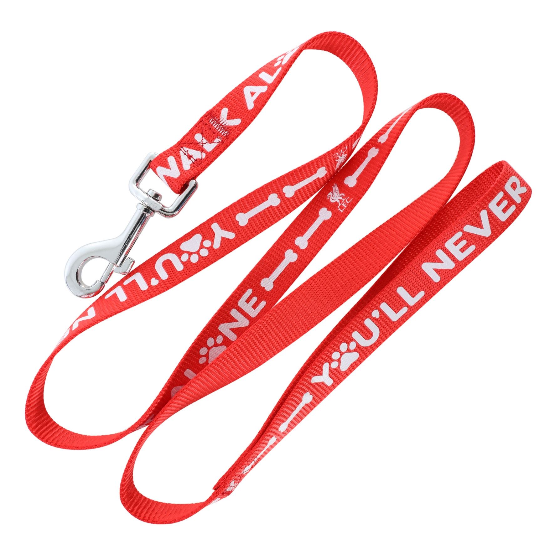 Liverpool Fc Dog Lead Lfc Official Ebay